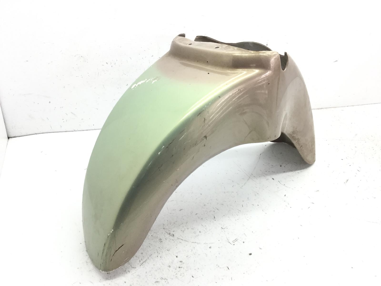 Aprilia scarabeo rotax 150 parafango ruota anteriore 1999 2002 pc000