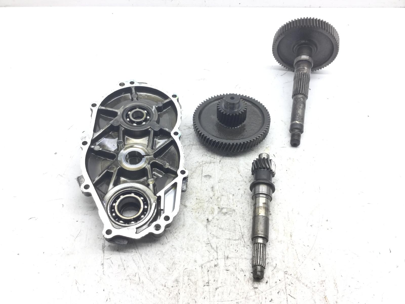 Aprilia scarabeo rotax 150 carter ingranaggi trasmissione ruota posteriore 1999 2002 pc000