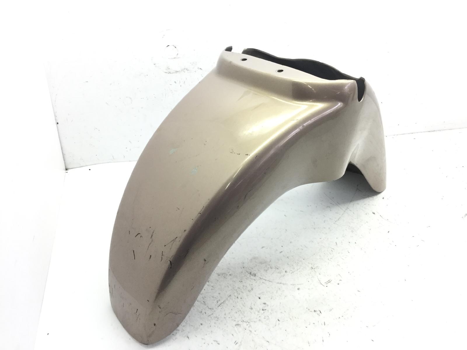 Aprilia scarabeo rotax 150 parafango ruota anteriore 1999 2002 pc000