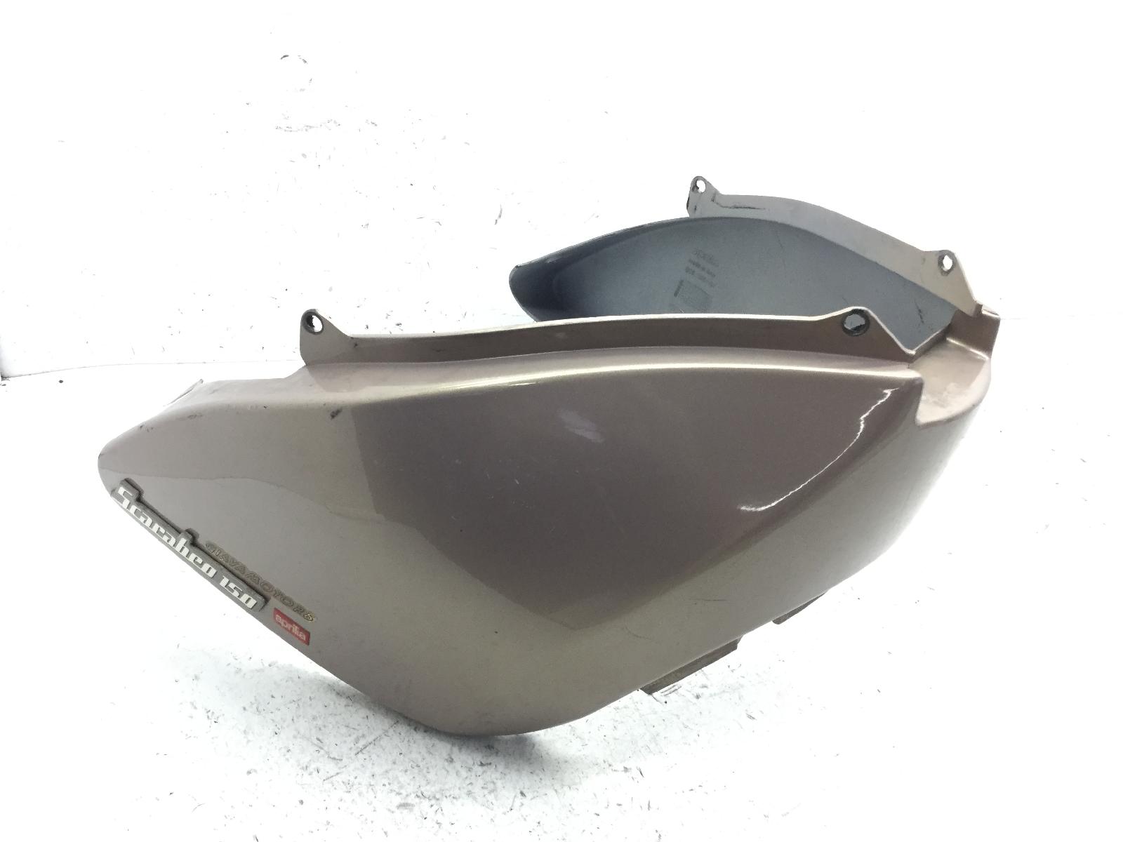 Aprilia scarabeo rotax 150 carena fiancate vano ispezione motore 1999 2002 pc000