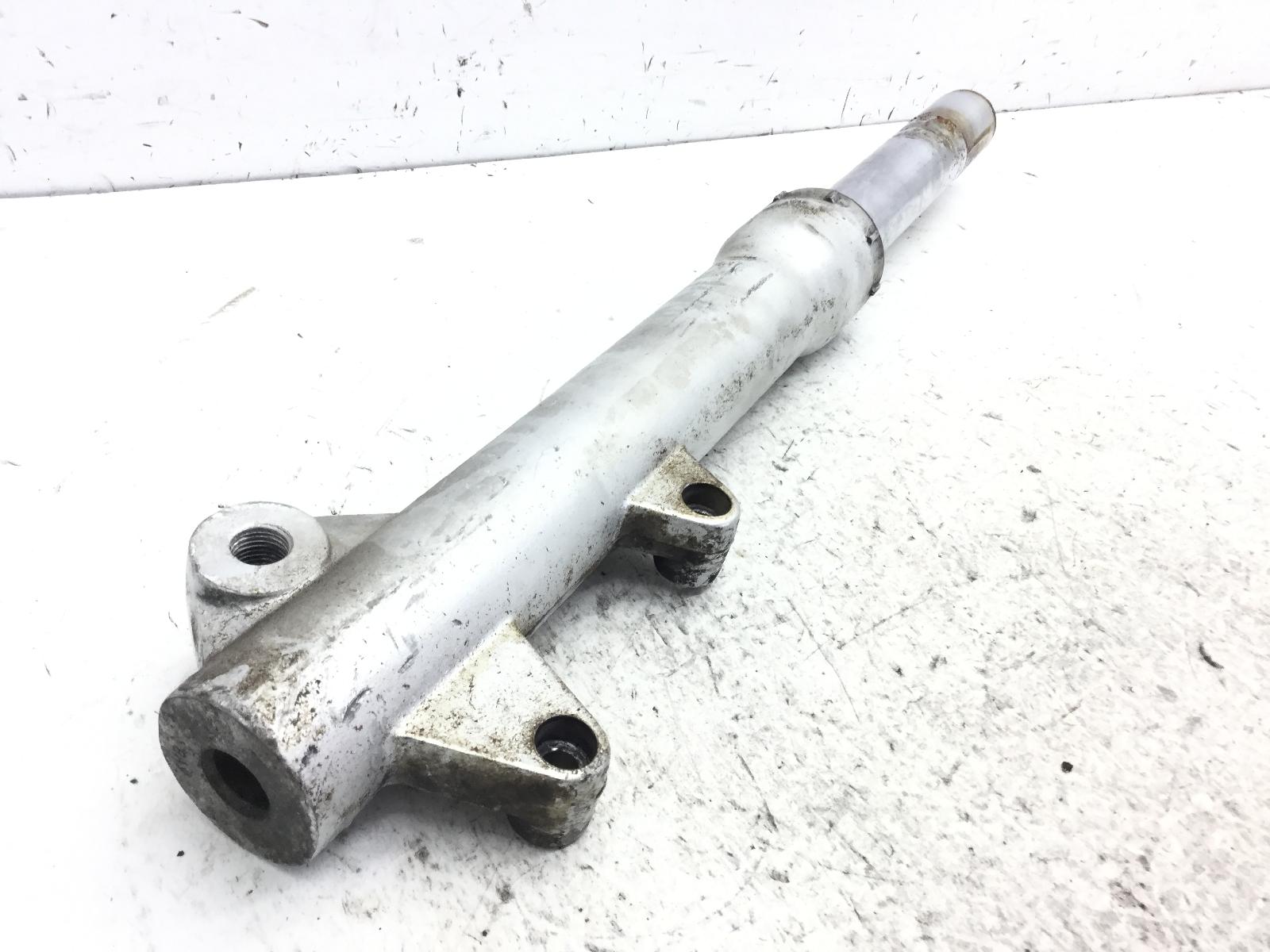 Aprilia scarabeo rotax 150 fodero e stelo forcella sinistro -recupero parti 1999 2002 pc000