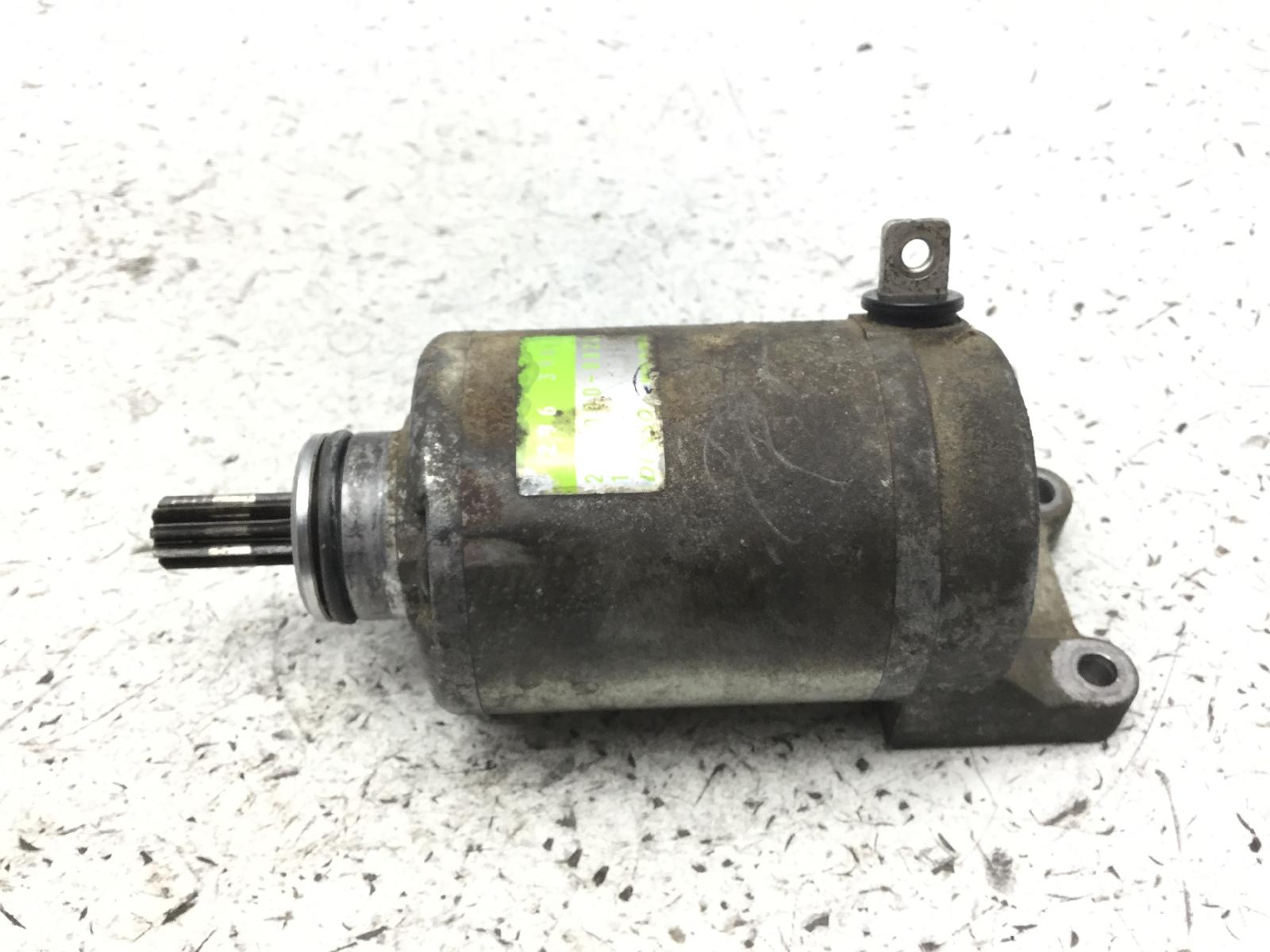 Aprilia scarabeo rotax 150 motorino di avviamento starter 1999 2002 pc000