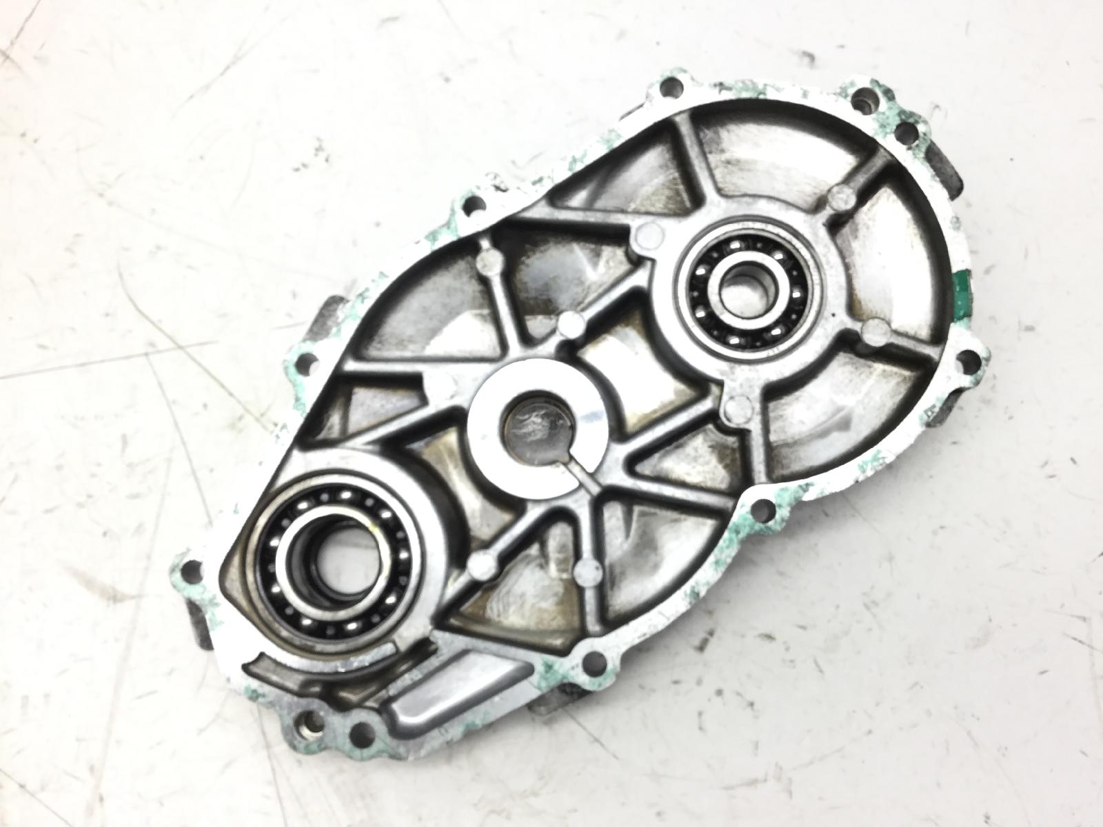 Aprilia scarabeo rotax 150 coperchio carter ingranaggi ruota posteriore 1999 2002 pc000