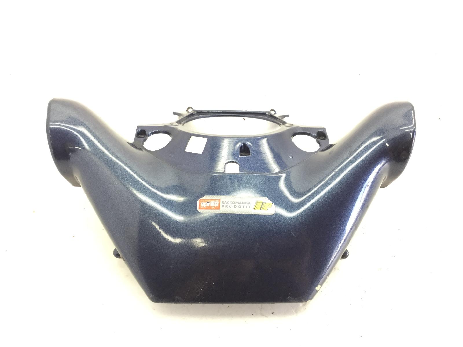 Aprilia scarabeo rotax 150 carena manubrio posteriore 1999 2002 pc000