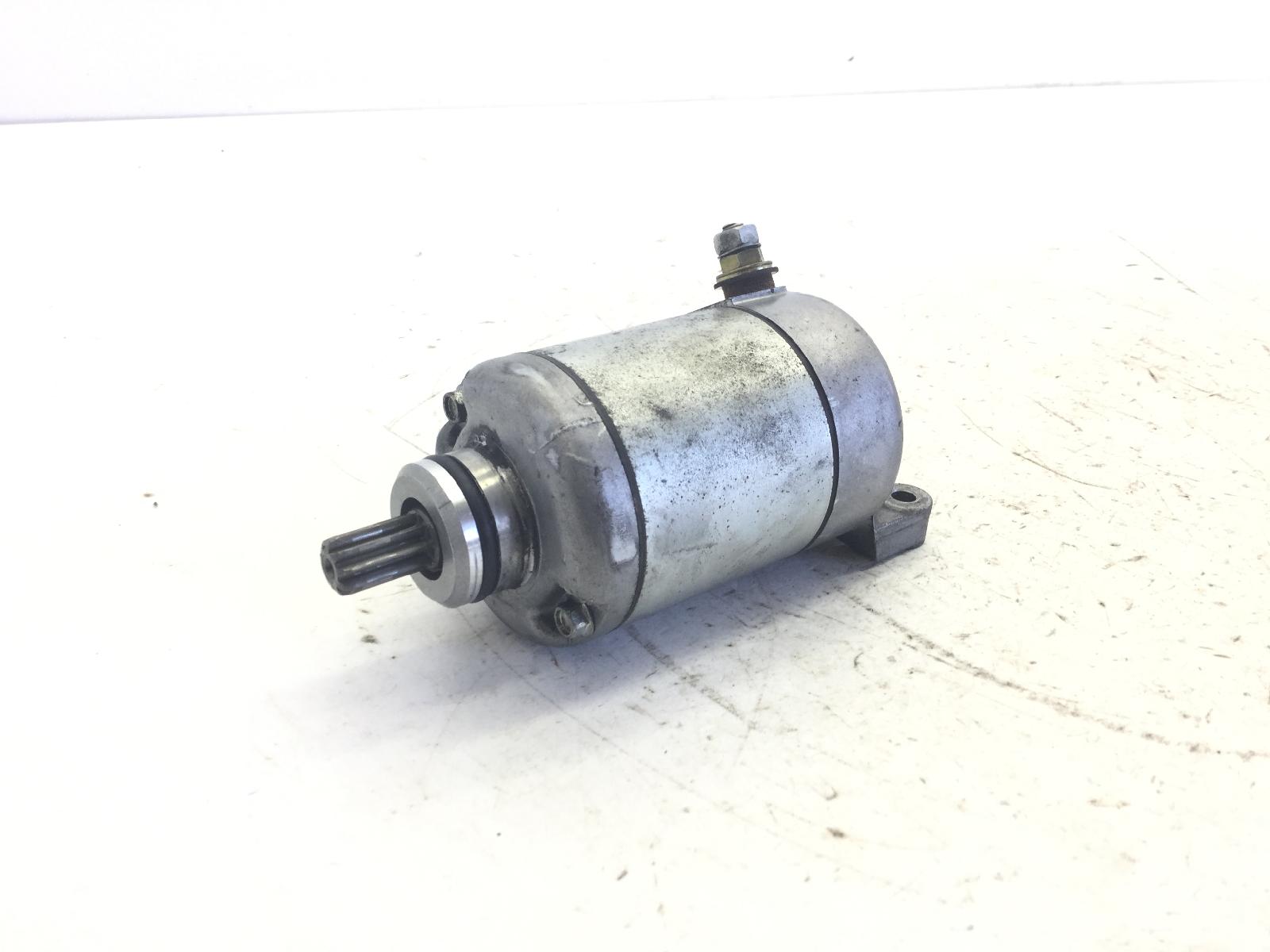 Aprilia scarabeo rotax 150 motorino avviamento accensione 1999 2002 pc000
