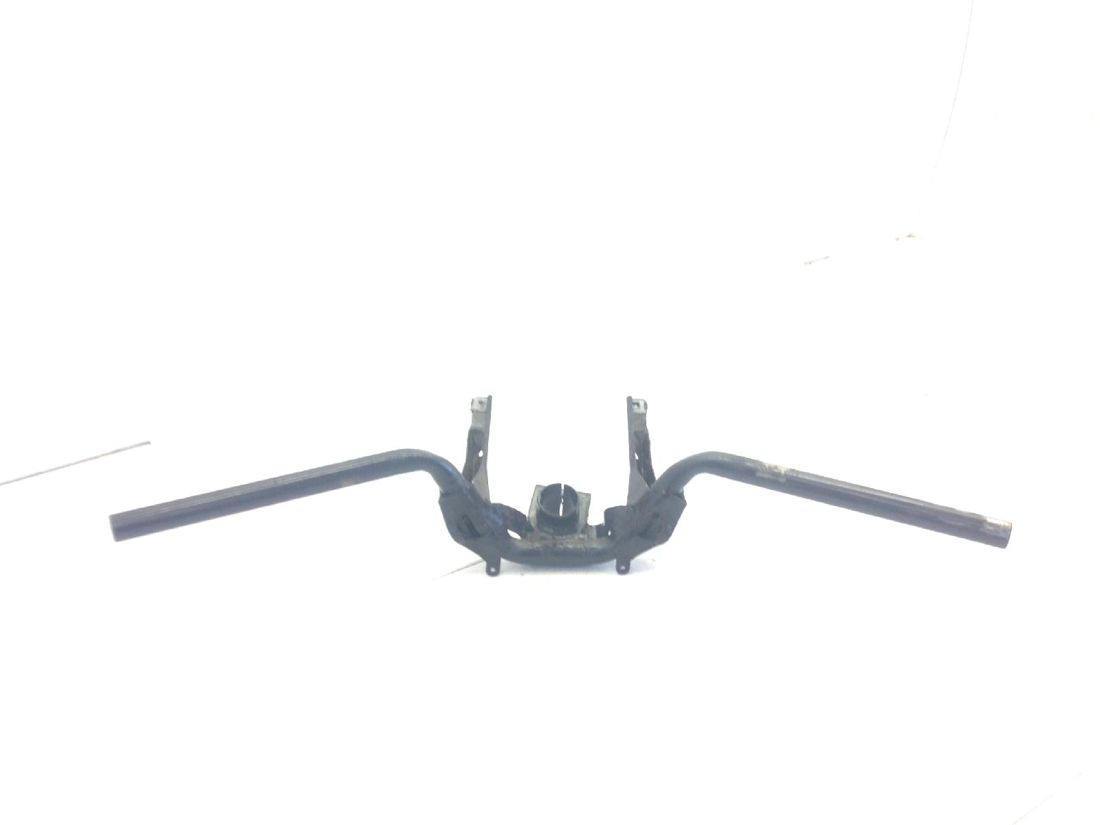 Aprilia scarabeo rotax 150 manubrio handlebar 1999 2002 pc000