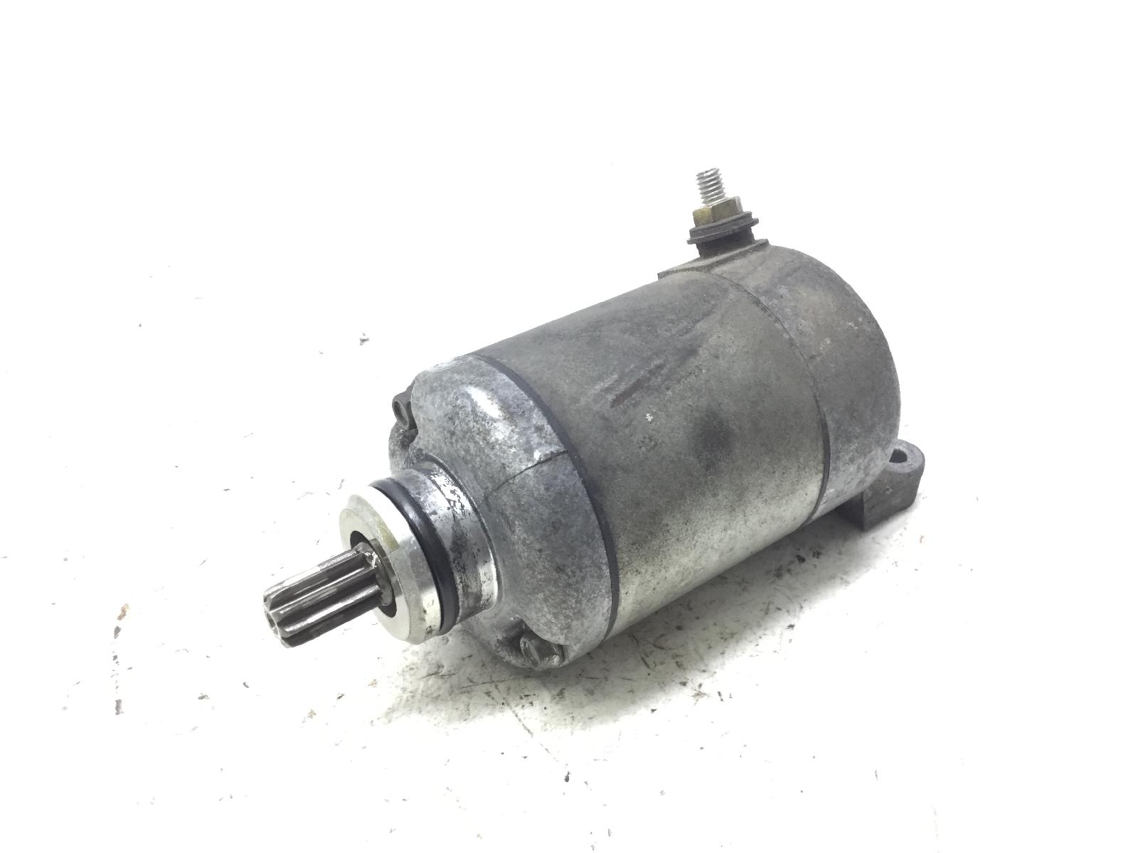 Aprilia scarabeo rotax 150 motorino avviamento starter 1999 2002 pc000