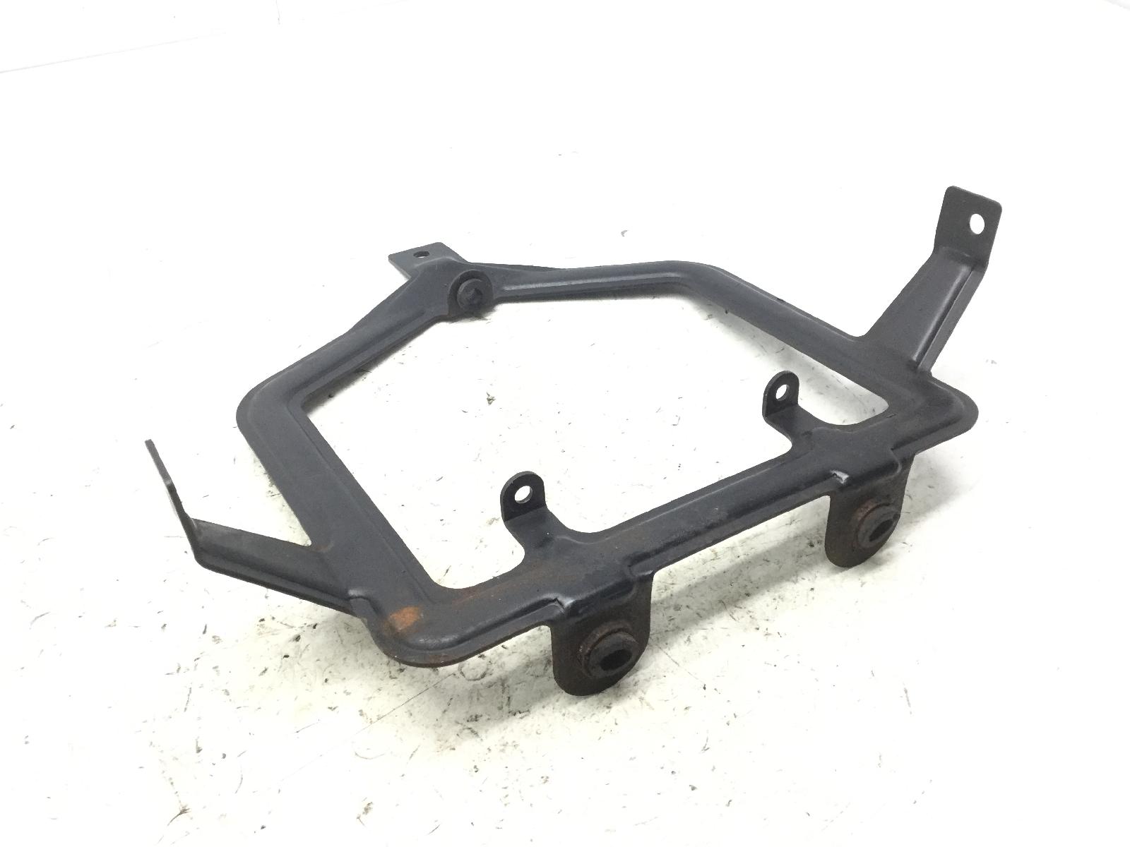 Aprilia scarabeo rotax 150 staffa supporto elettroventola radiatore 1999 2002 pc000