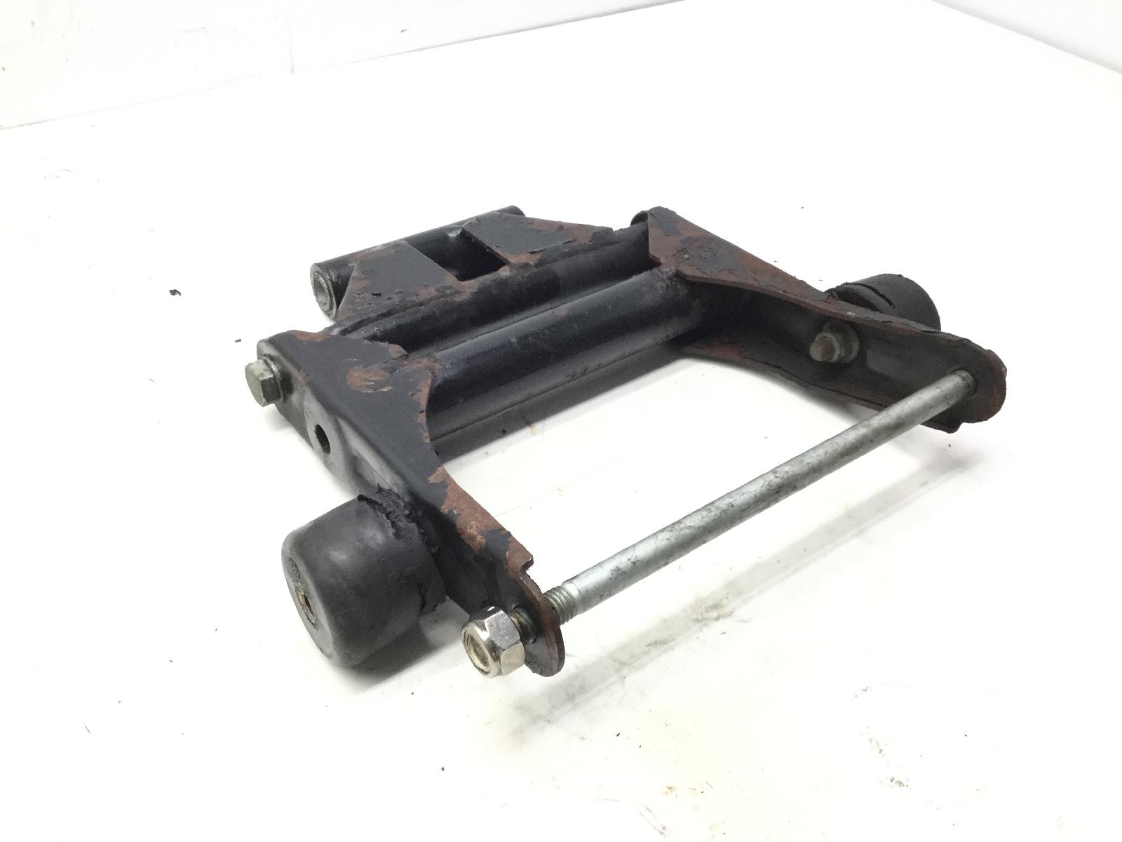 Aprilia scarabeo rotax 150 staffa supporto motore 1999 2002 pc000