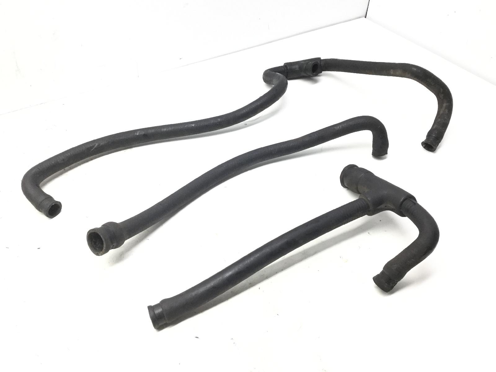Aprilia scarabeo rotax 150 kit tubi acqua liquido raffreddamento radiatore 1999 2002 pc000