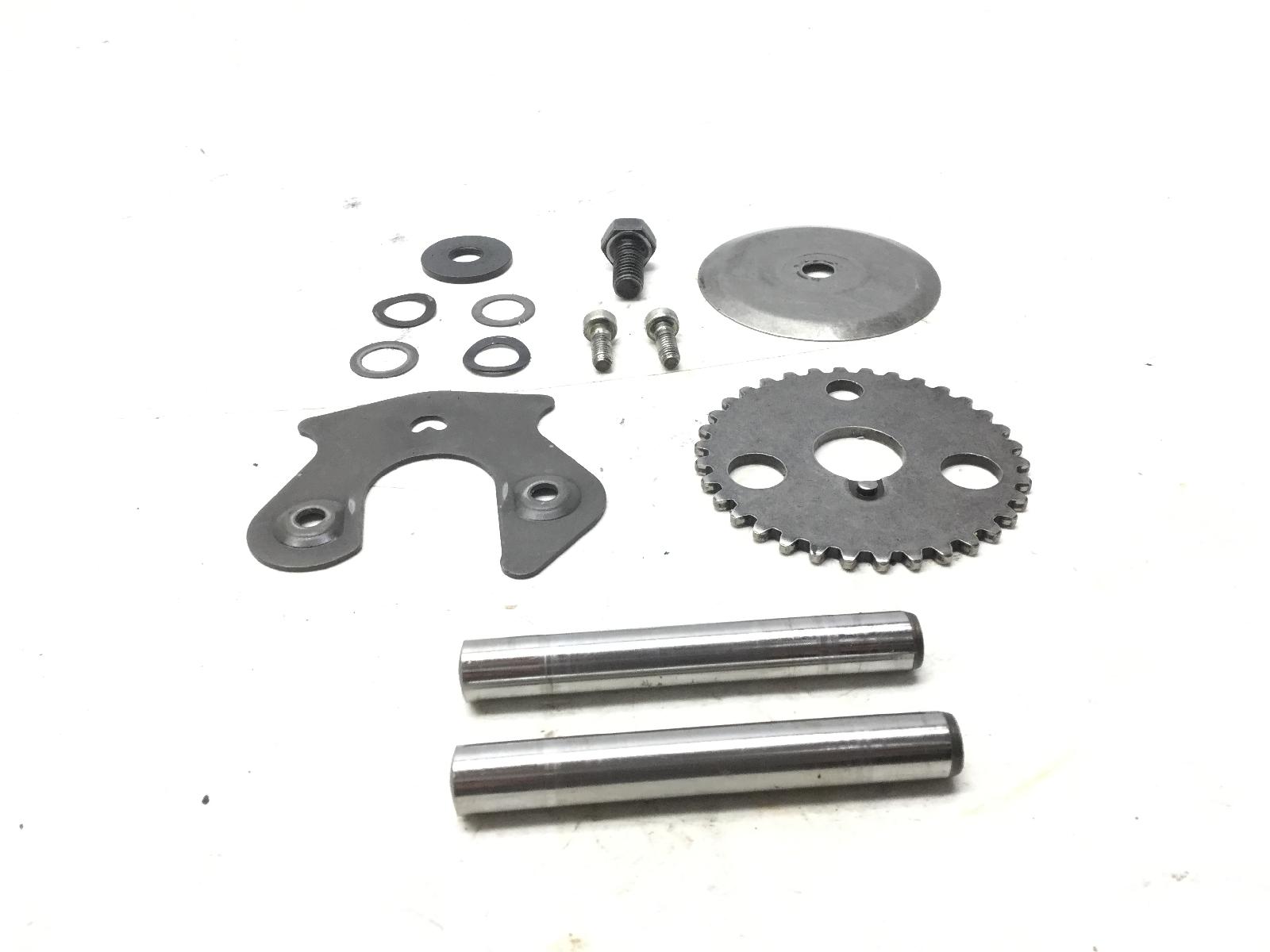 Aprilia scarabeo rotax 150 accessori testa testata head 1999 2002 pc000