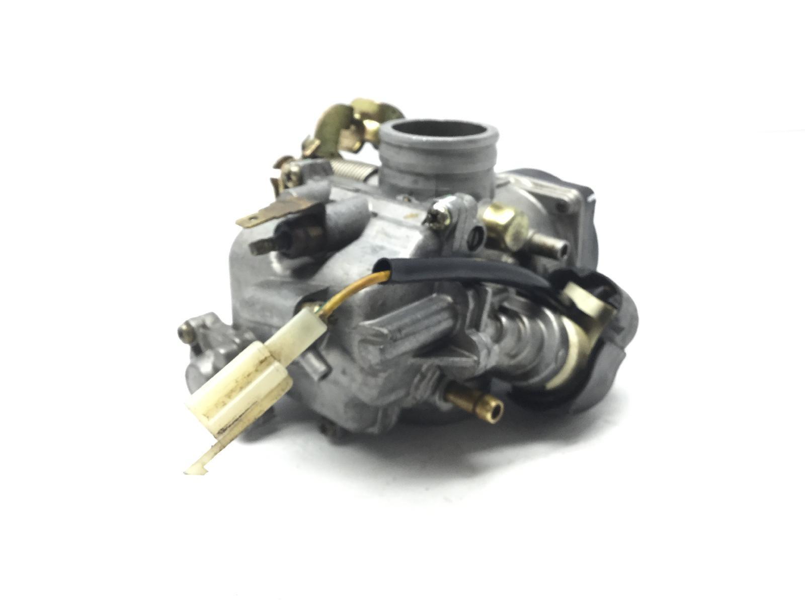 Aprilia scarabeo rotax 150 carburatore keihin revisionato kt cvk 1999 2002 pc000