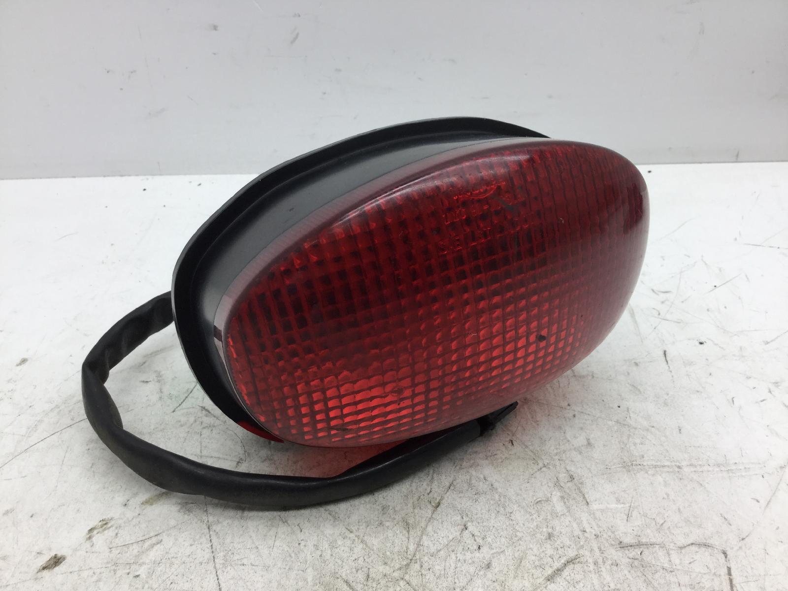 Triumph sprint rs i 955 faro fanale posteriore 1999 2004 smttf605mm