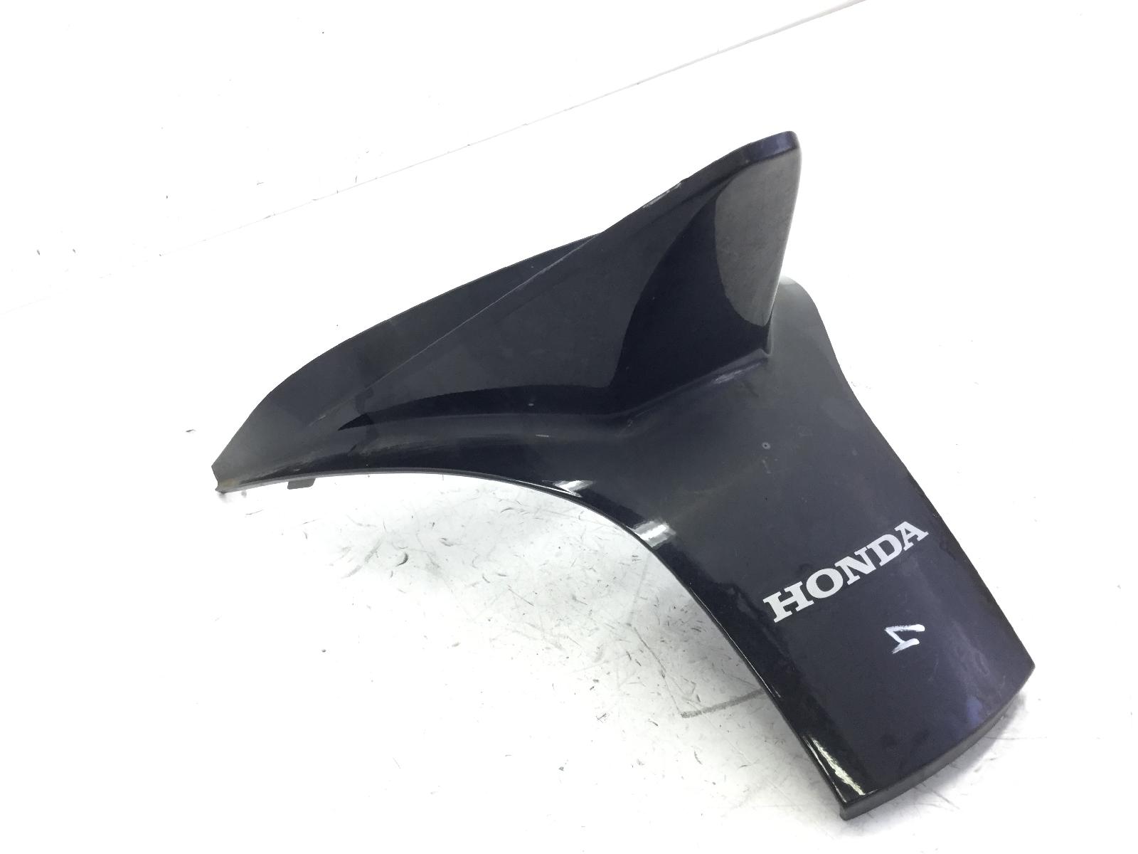 Honda s-wing 150 carena coperchio posteriore 2008 2008