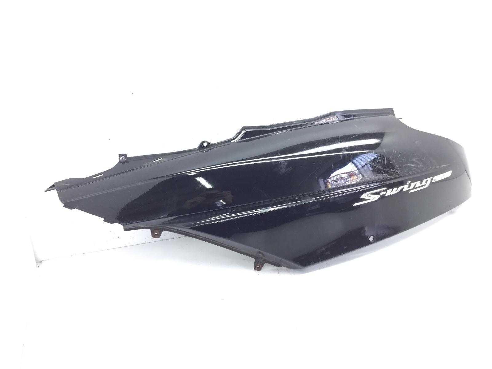 Honda s-wing 150 carena fiancata posteriore sinistra 2008 2008