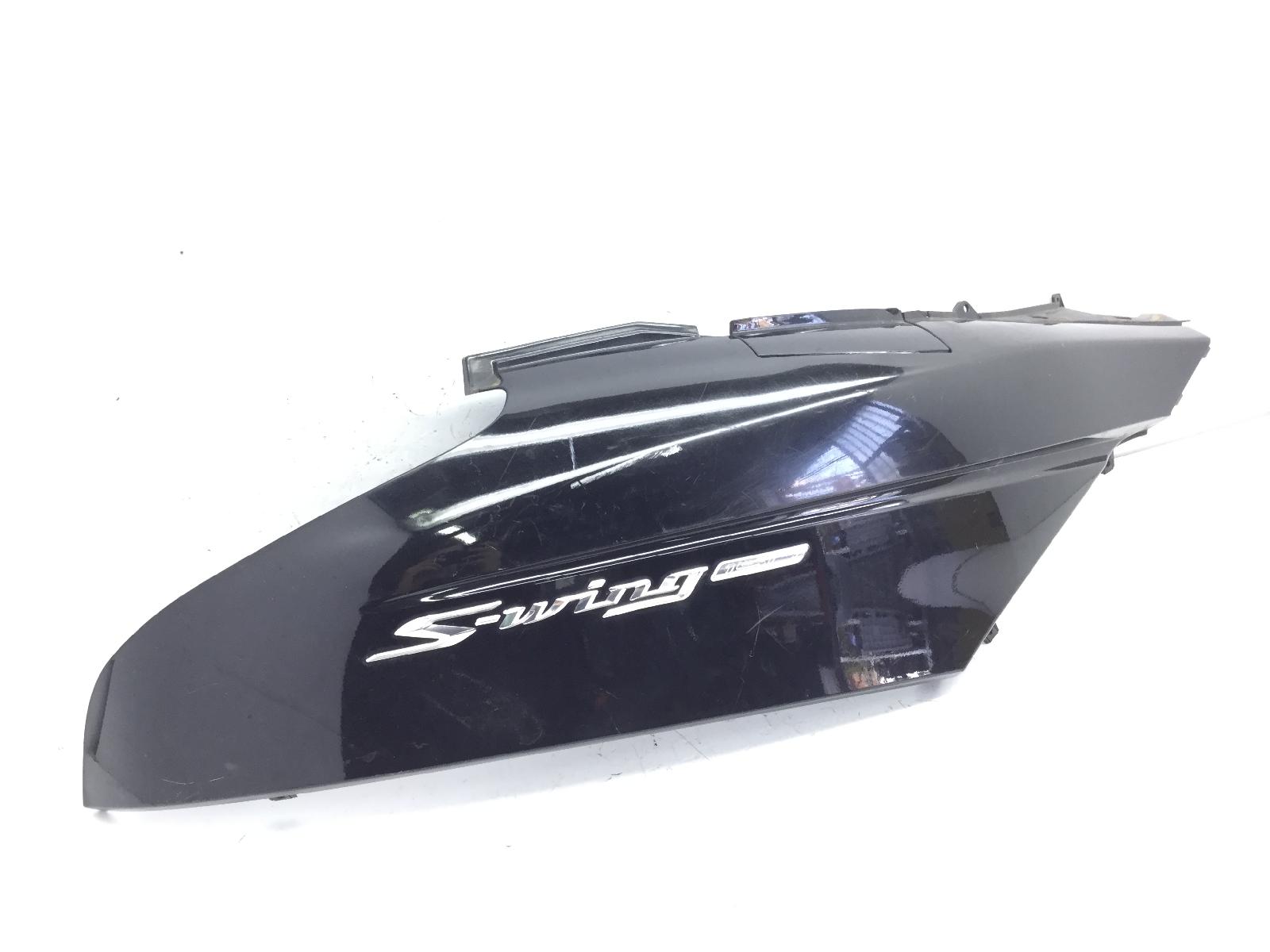 Honda s-wing 150 carena fiancata posteriore destra 2008 2008