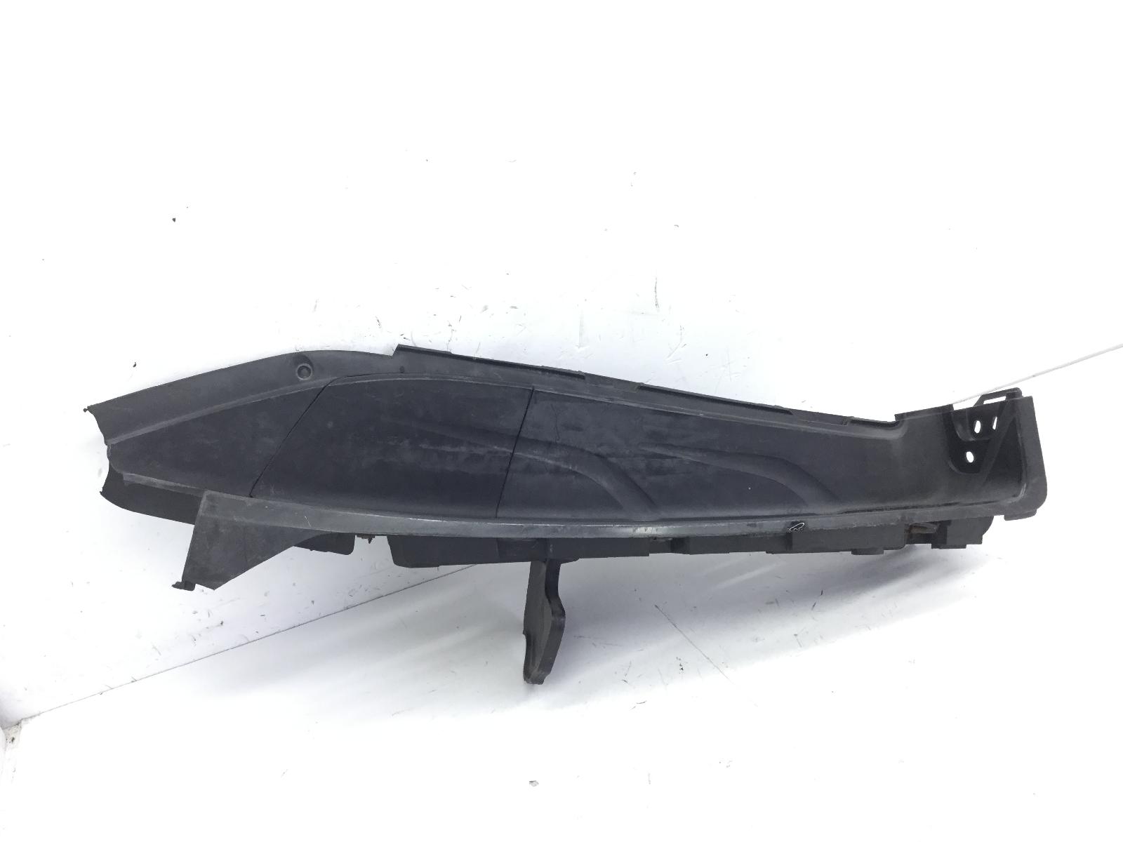 Honda s-wing 150 carena pedana destra con parte mancante 2008 2008