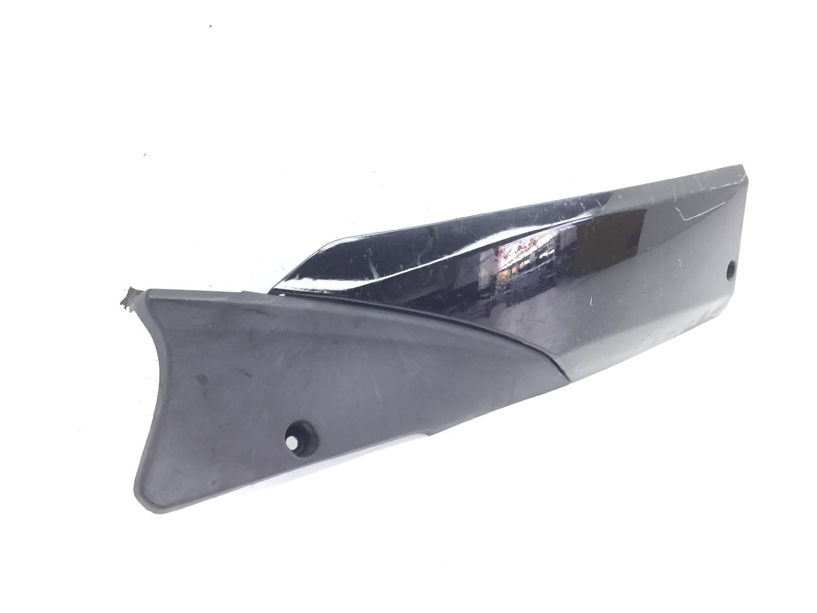 Honda s-wing 150 carena sottopedana destra con 2 attacchi rotti 2008 2008