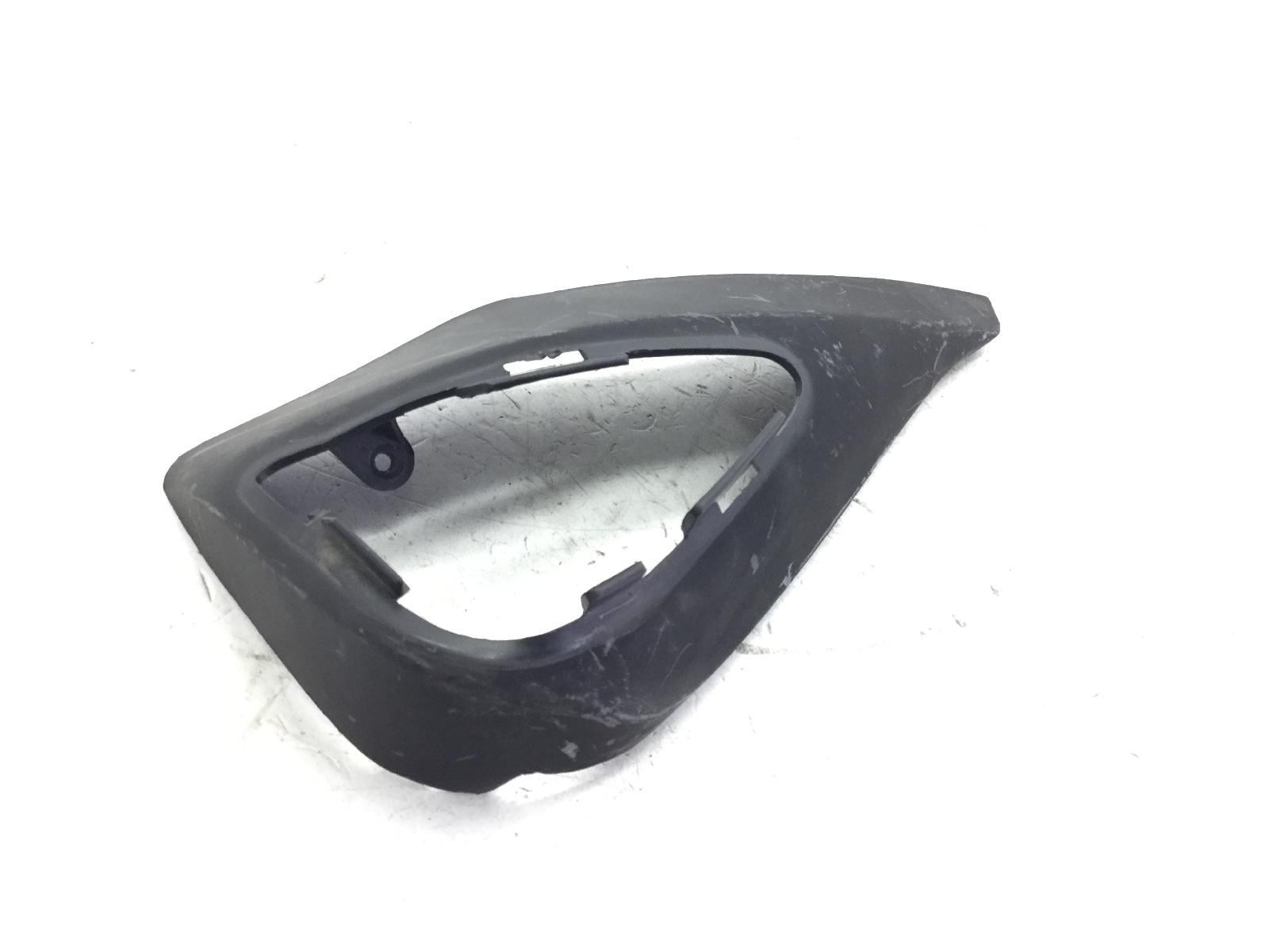 Honda s-wing 150 carena coperchio base specchio specchietto sinistro 2008 2008