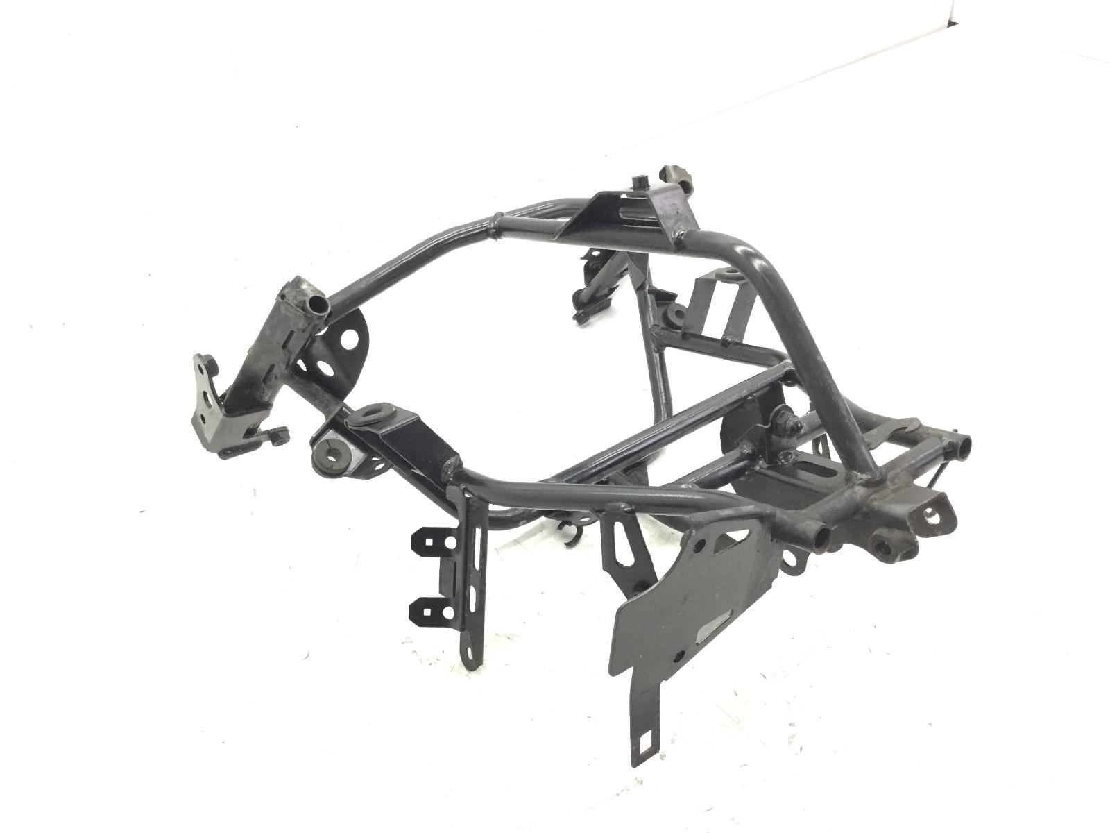 Honda s-wing 150 telaio telaietto anteriore 2008 2008