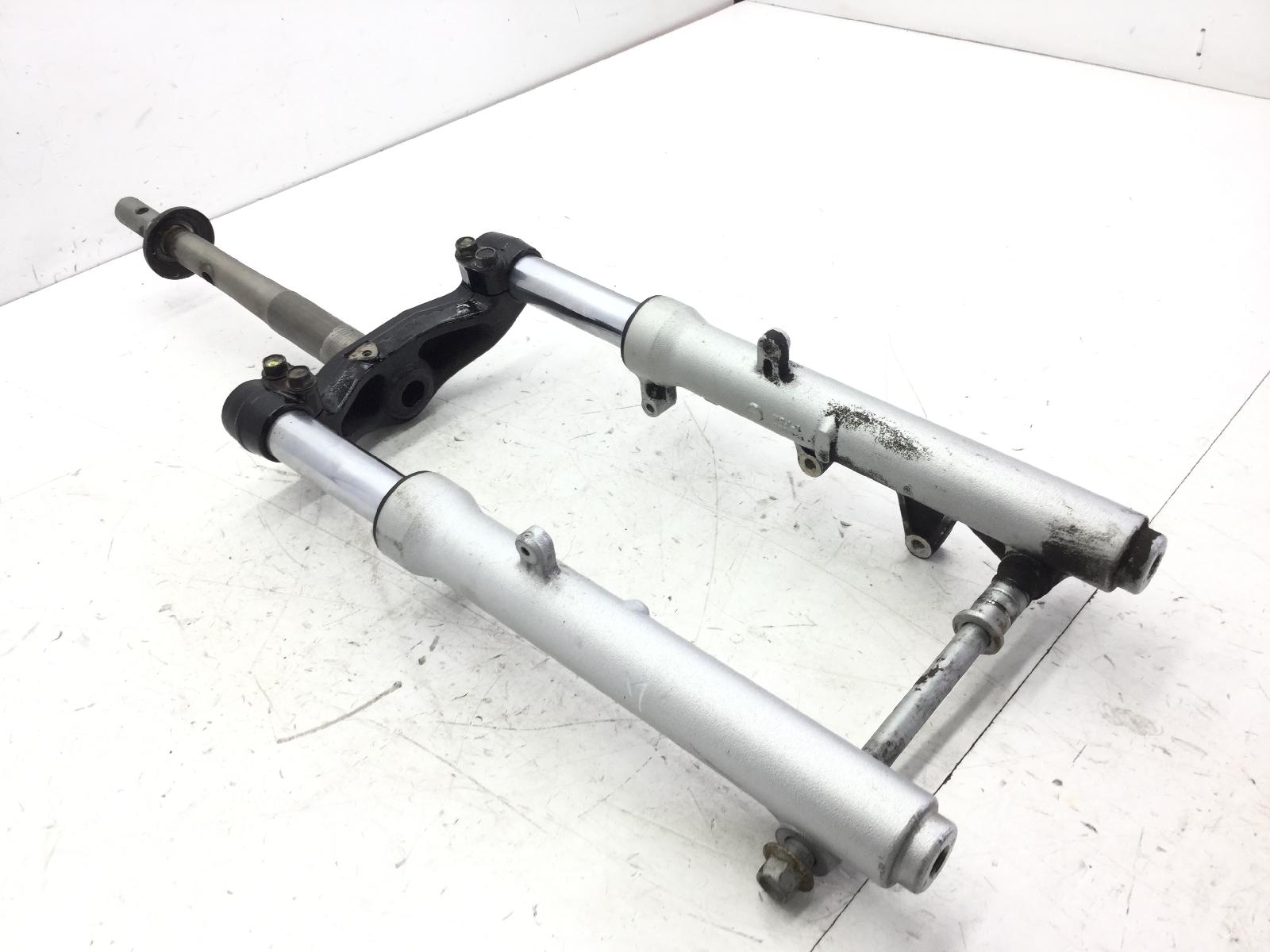 Honda s-wing 150 forcella con piccoli segni su parte alta steli 2008 2008