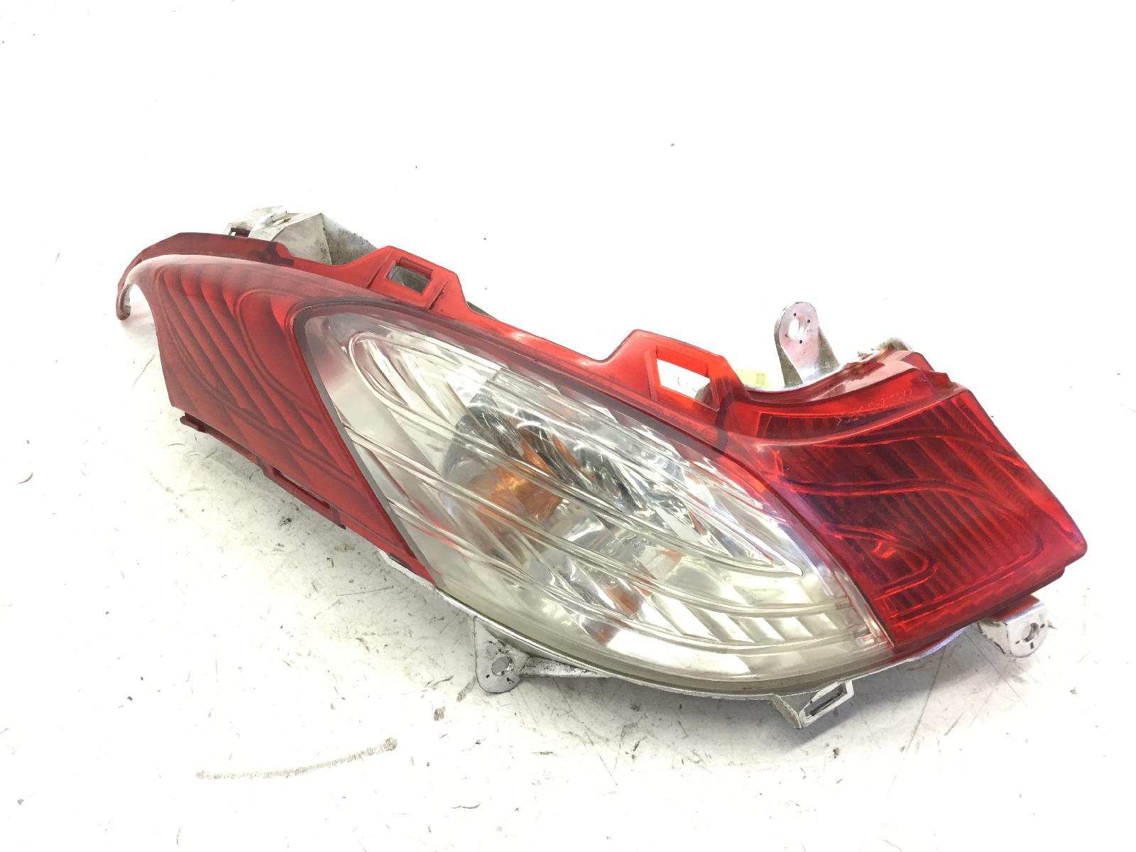 Honda s-wing 150 faro fanale freccia posteriore destro 2008 2008
