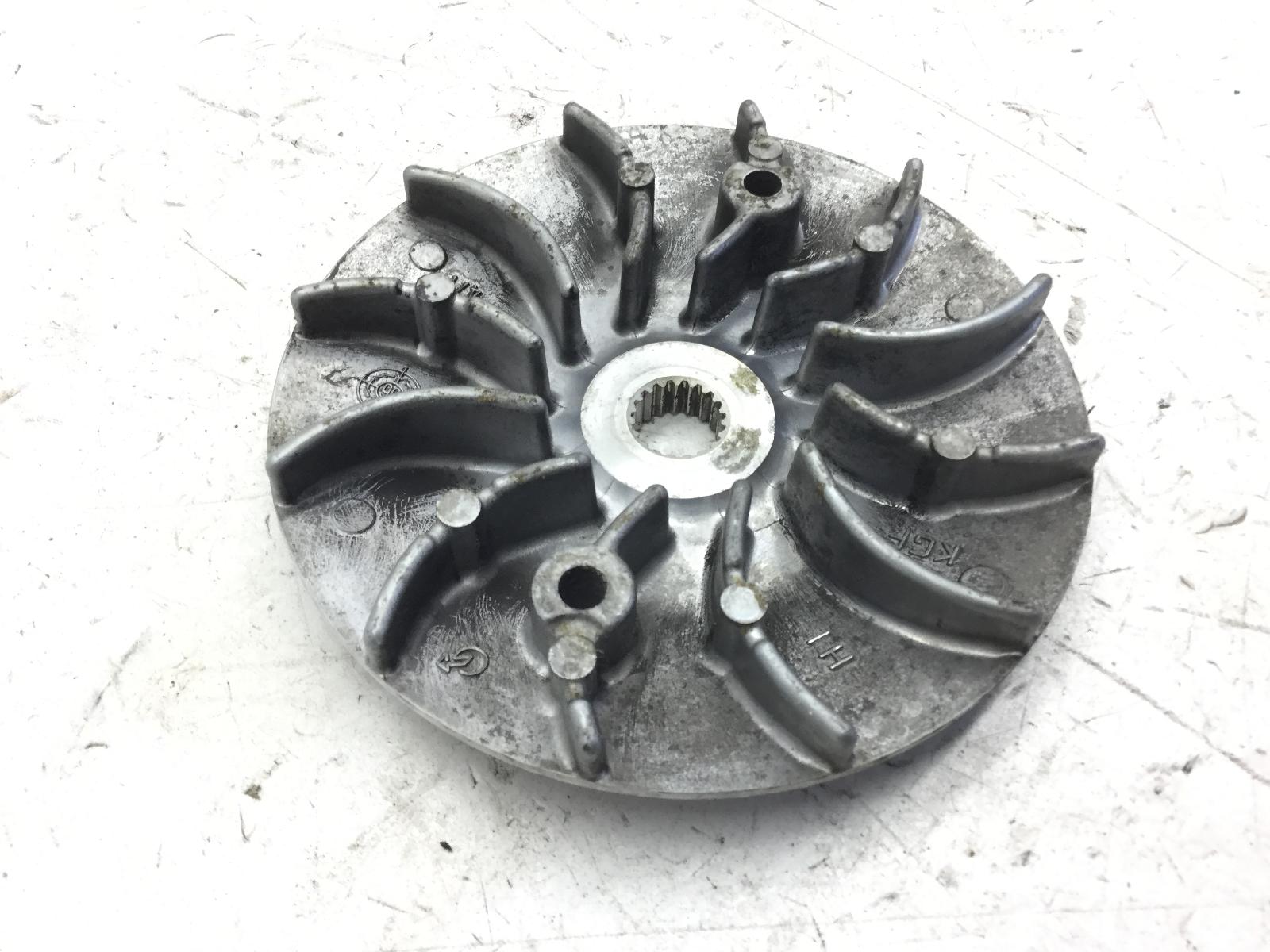 Honda s-wing 150 semipuleggia fissa variatore 2008 2008