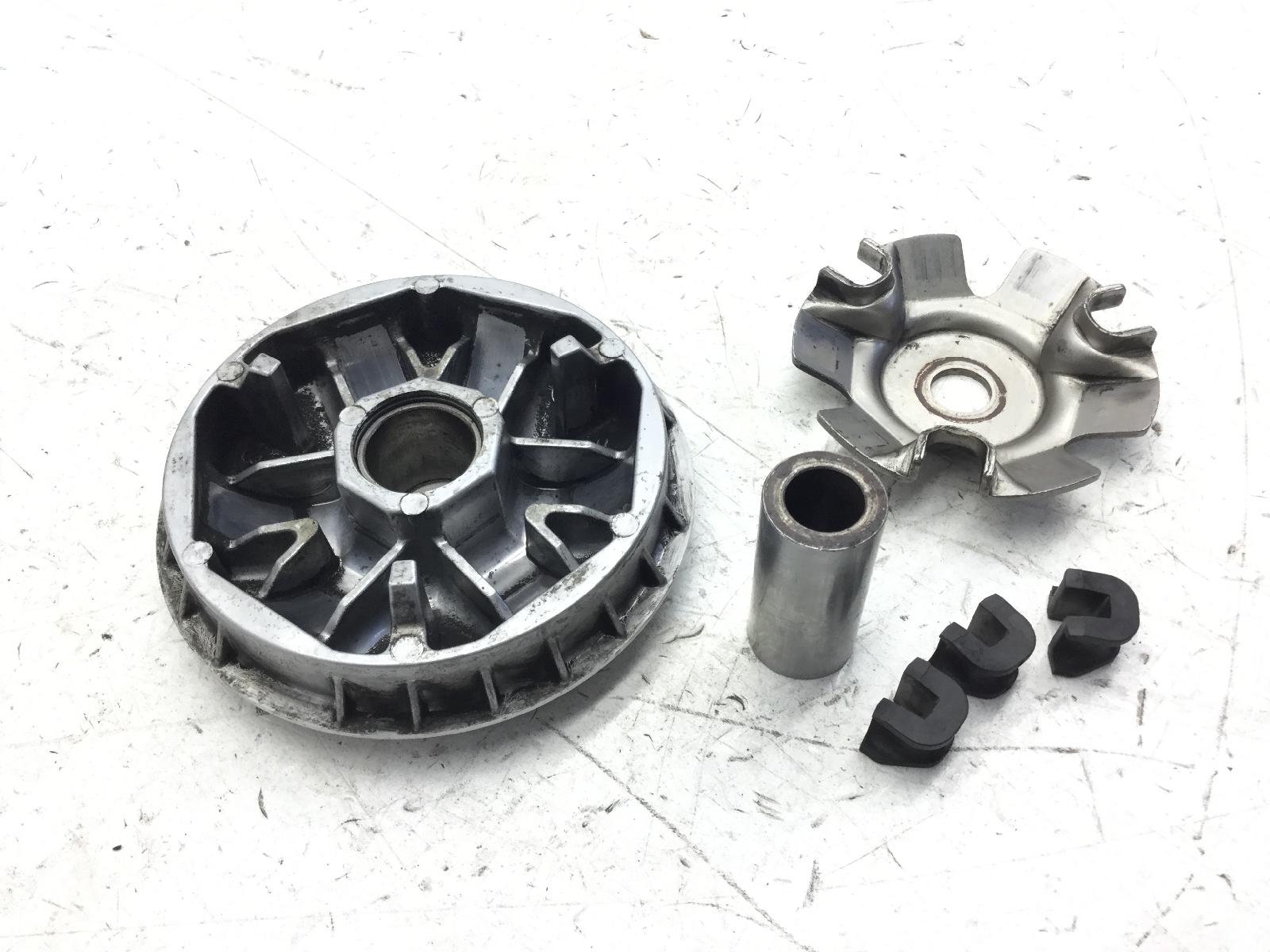 Honda s-wing 150 puleggia mobile variatore senza rulli 2008 2008