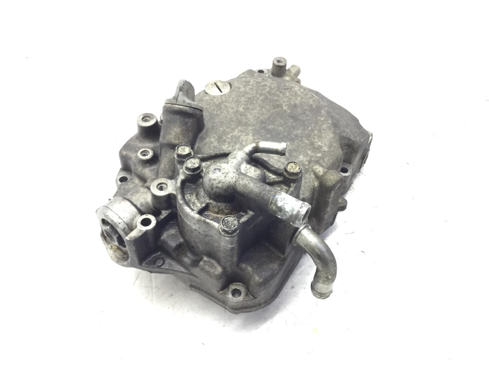 Honda s-wing 150 carter coperchio volano statore e pompa acqua 2008 2008