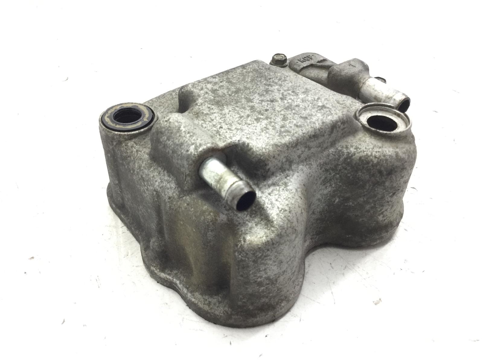 Honda s-wing 150 coperchio testa testata head 2008 2008