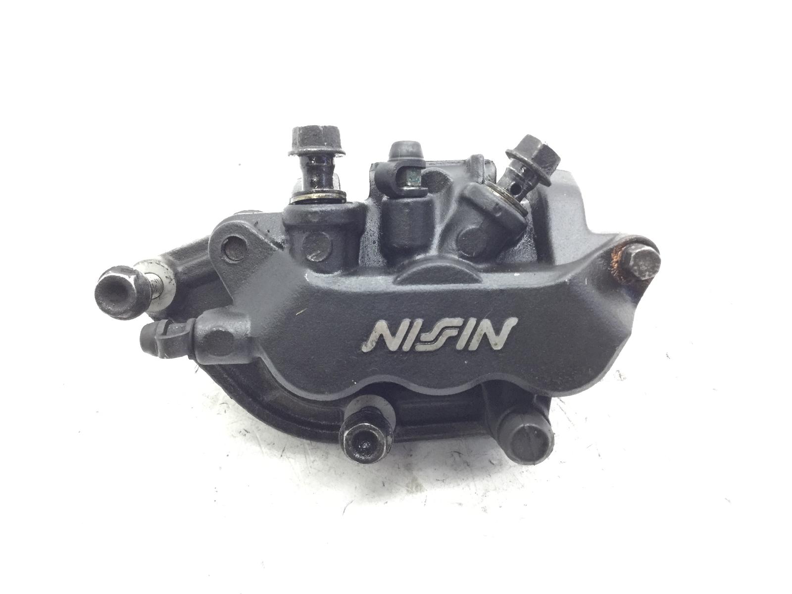Honda s-wing 150 pinza freno anteriore 2008 2008