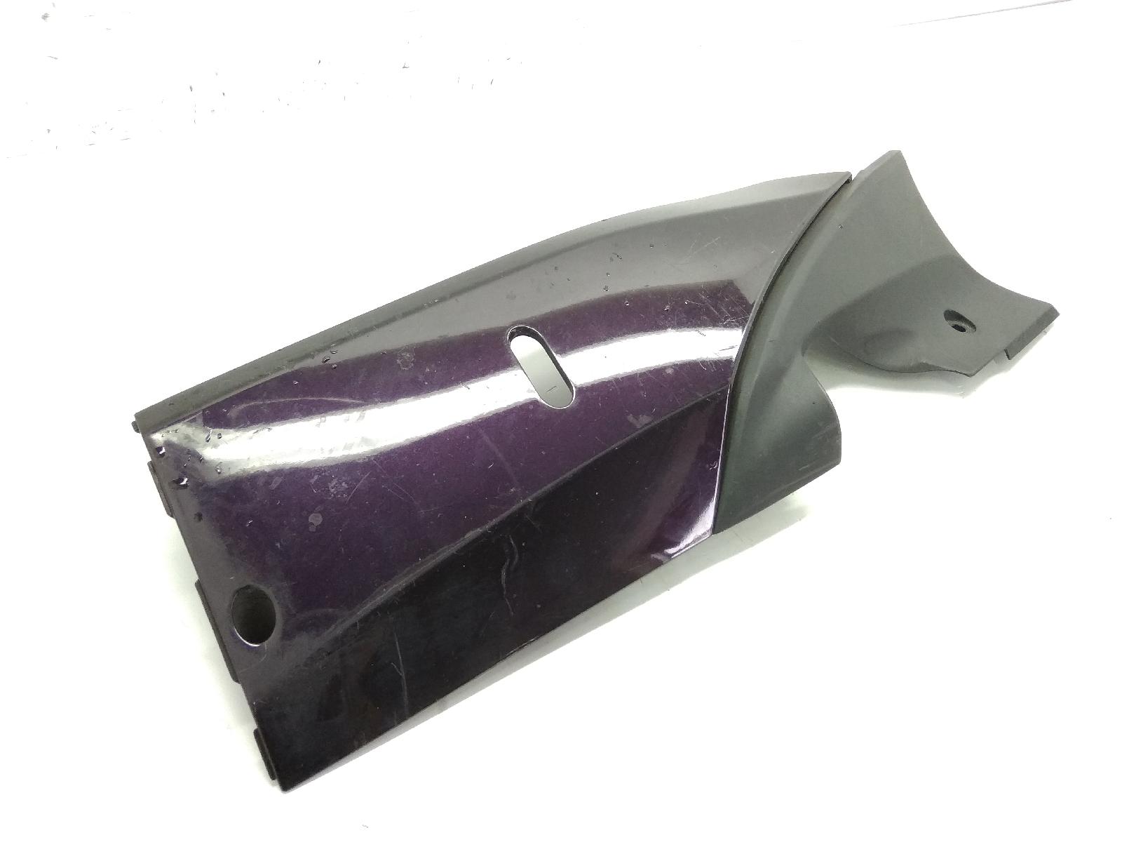 Honda s-wing 150 carena sottopedana sinistra 2008 2008 zdkf06a07f