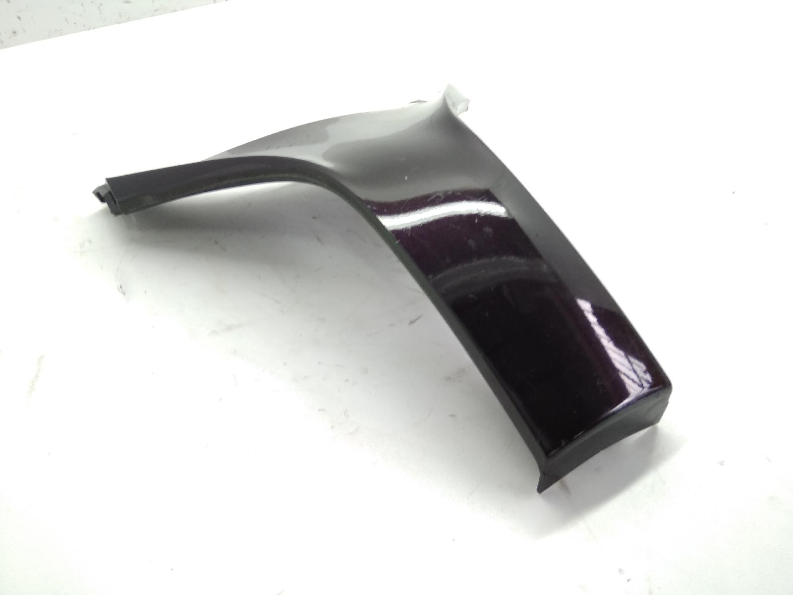 Honda s-wing 150 carena coperchio scudo anteriore 2008 2008 zdkf06a07f