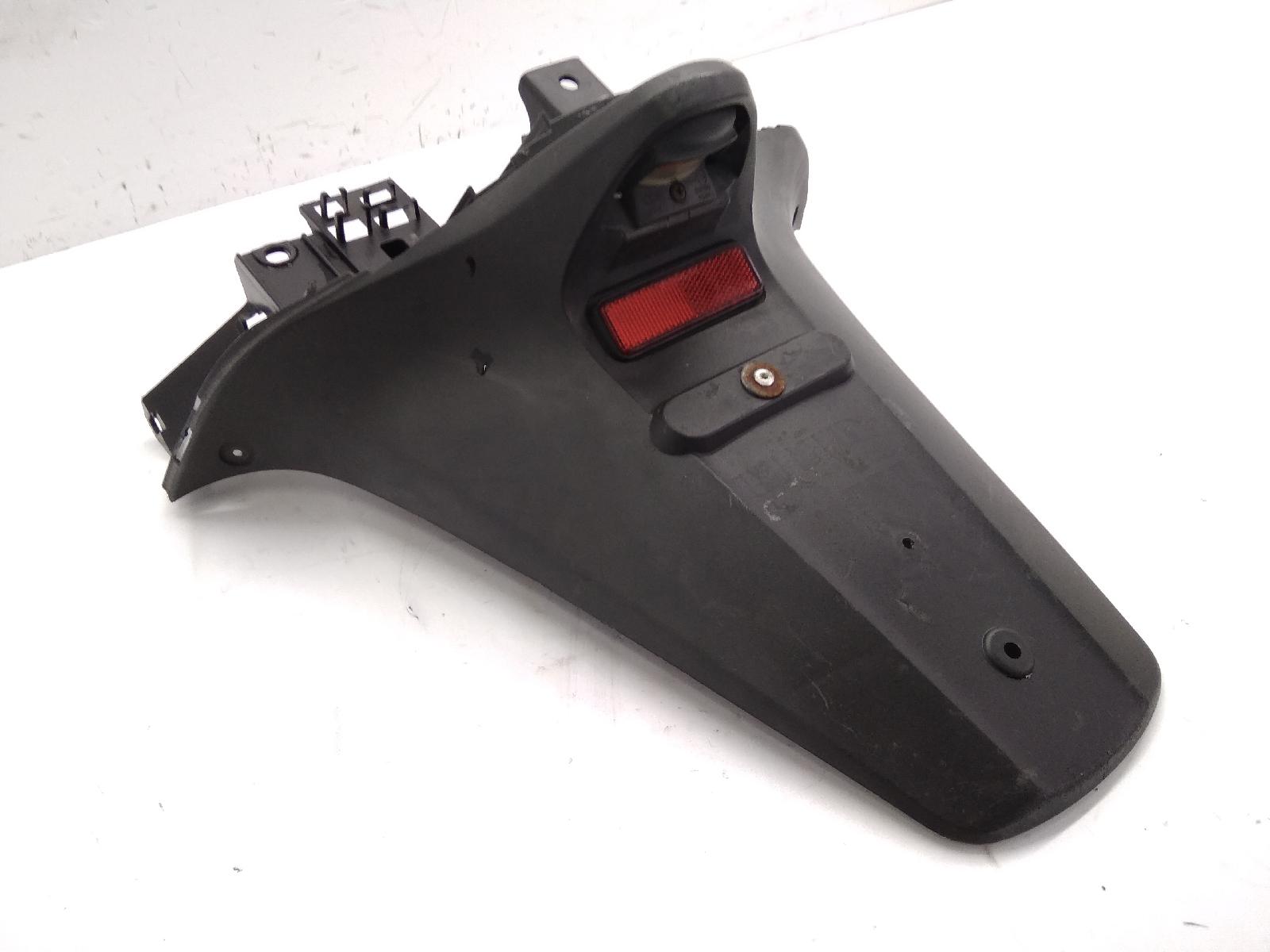 Honda s-wing 150 parafango posteriore portatarga 2008 2008 zdkf06a07f