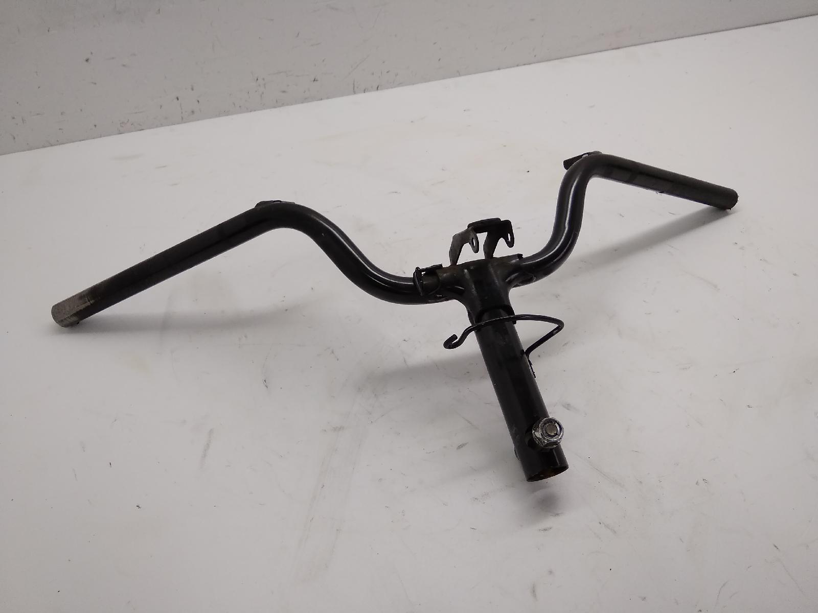 Honda s-wing 150 manubrio 2008 2008 zdkf06a07f