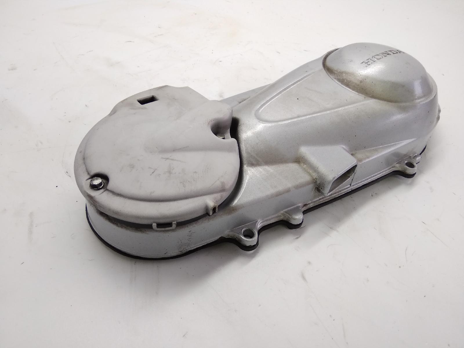 Honda s-wing 150 coperchio carter trasmissione 2008 2008 zdkf06a07f