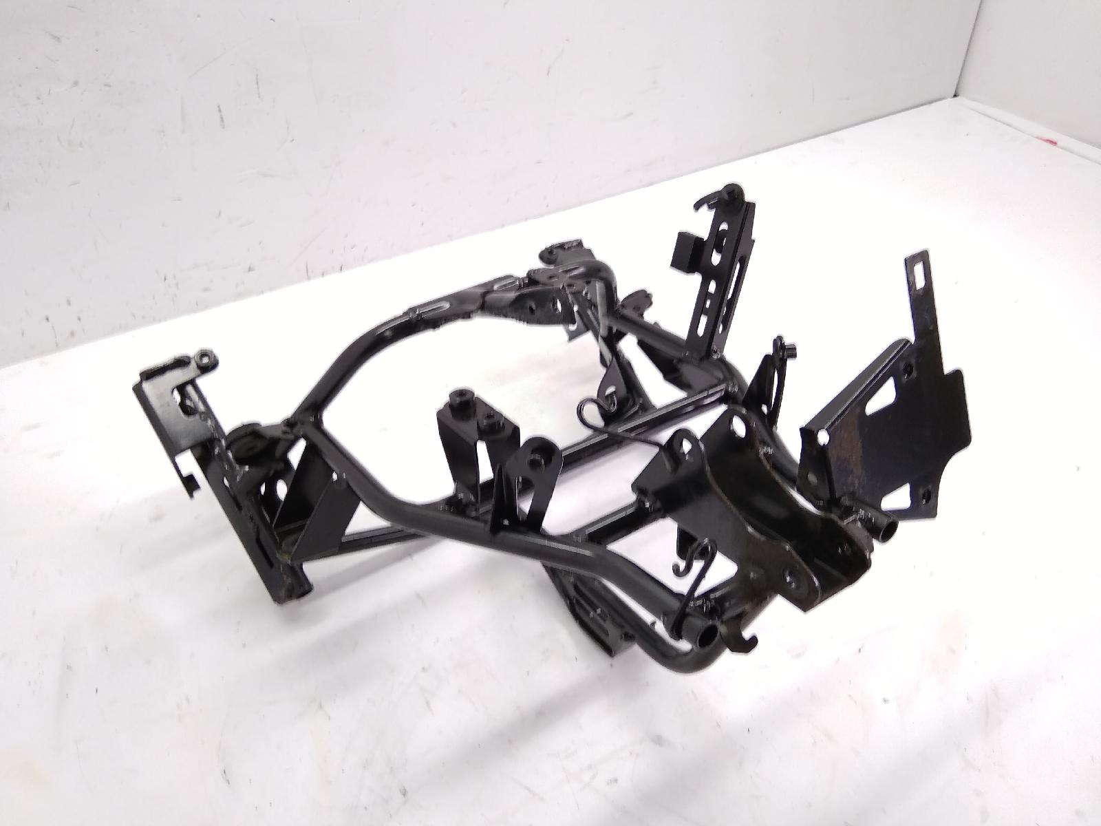 Honda s-wing 150 telaio telaietto anteriore 2008 2008 zdkf06a07f