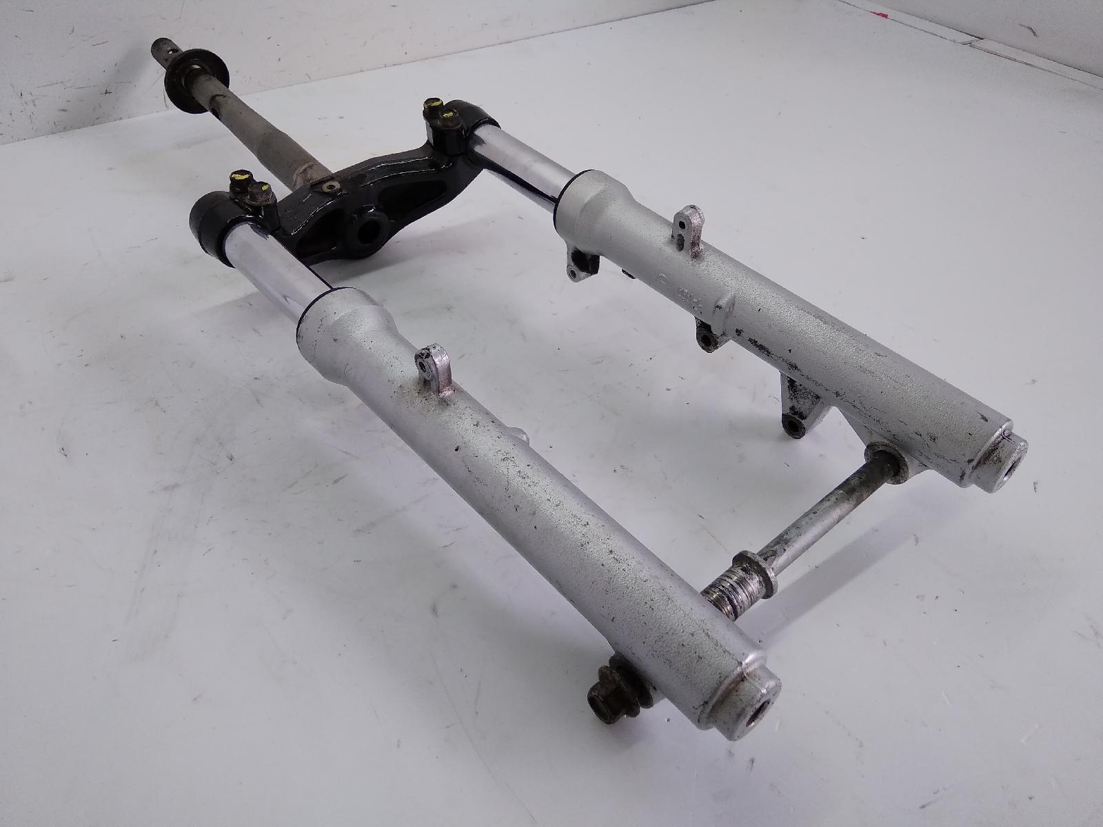 Honda s-wing 150 forcella con segni su steli parte alta 2008 2008 zdkf06a07f