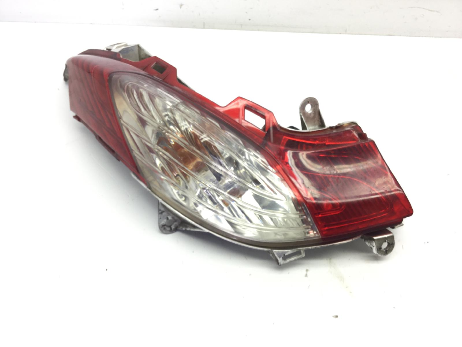 Honda s-wing 150 faro fanale freccia anteriore destro 2008 2008 zdkf06a07f