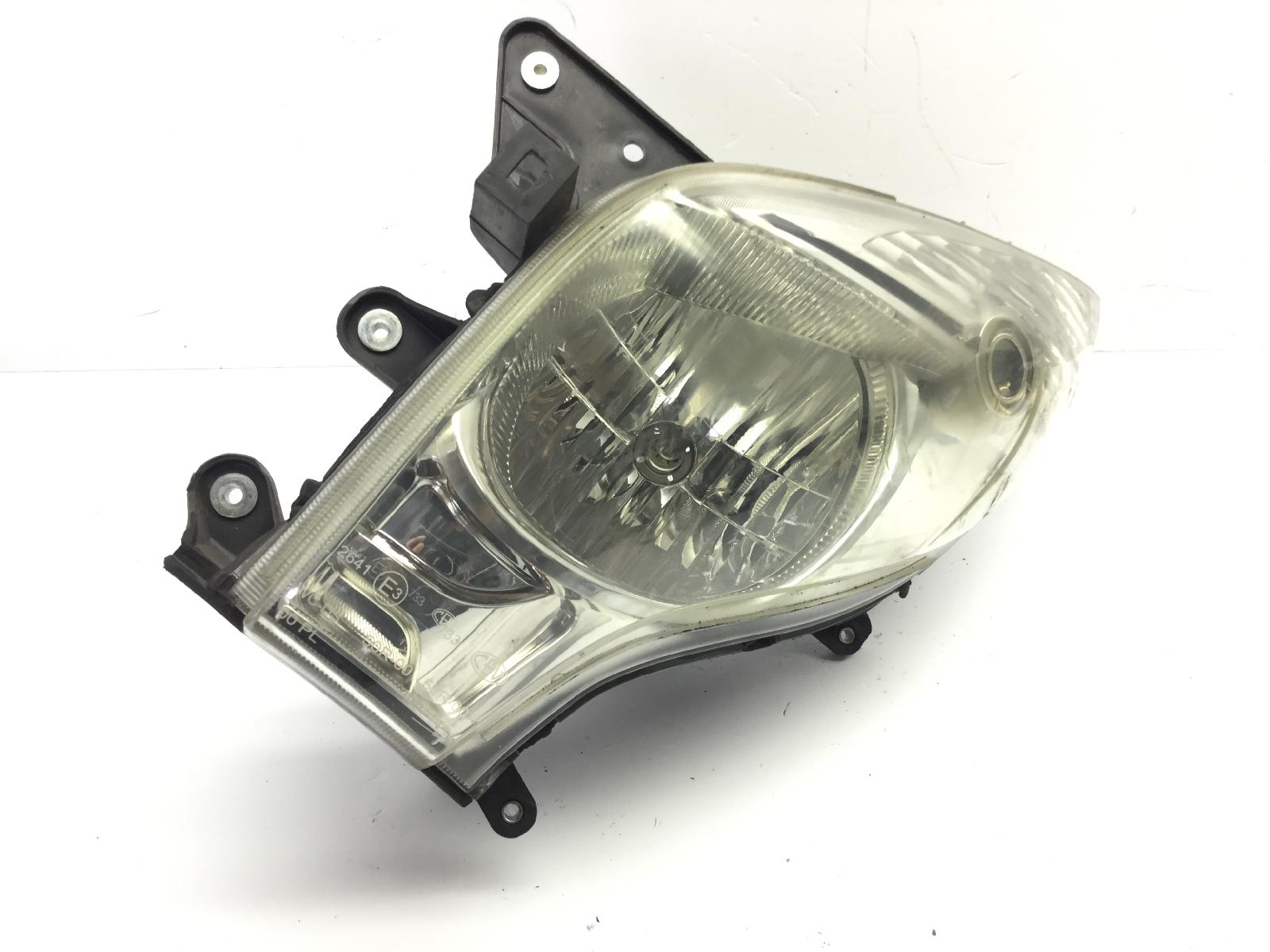 Honda s-wing 150 faro fanale freccia anteriore sinistro 2008 2008 zdkf06a07f