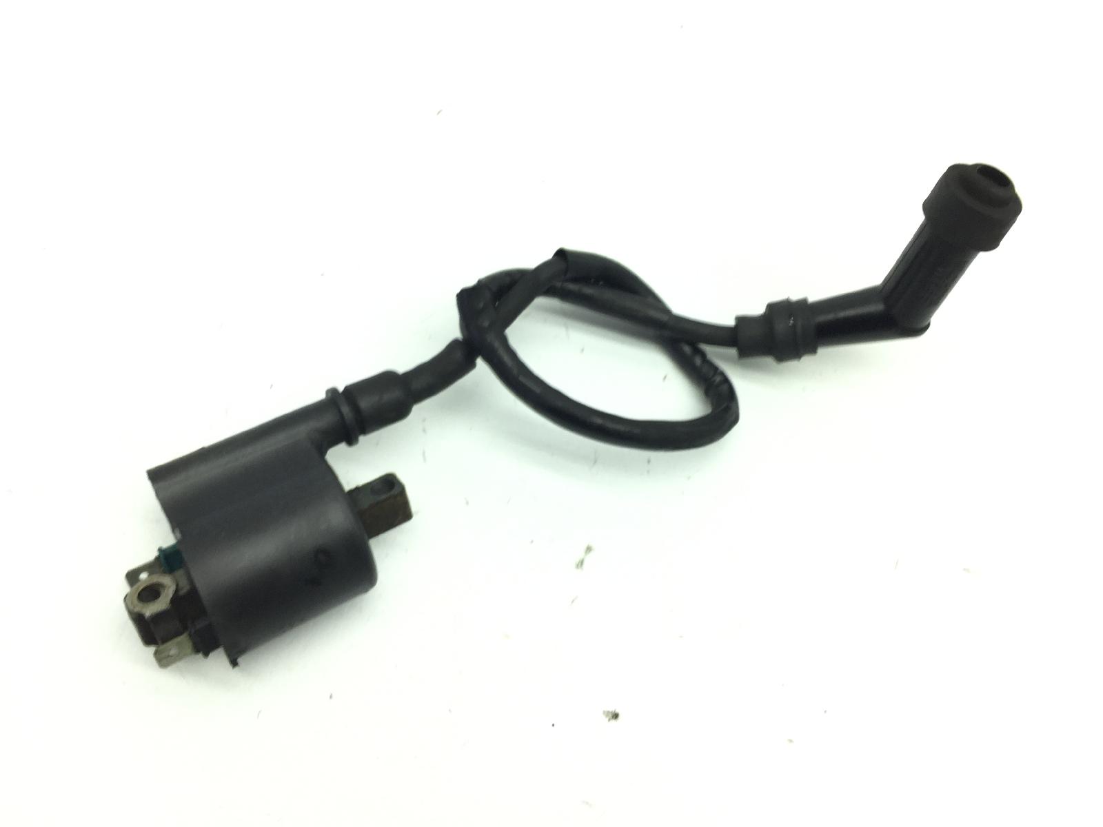 Honda s-wing 150 bobina accensione completa 2008 2008 zdkf06a07f