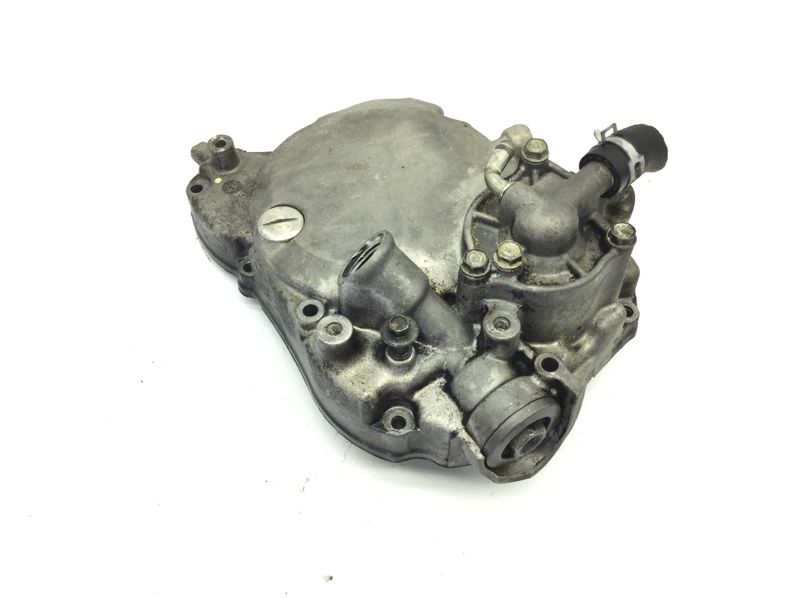 Honda s-wing 150 carter coperchio statore volano e pompa acqua 2008 2008 zdkf06a07f