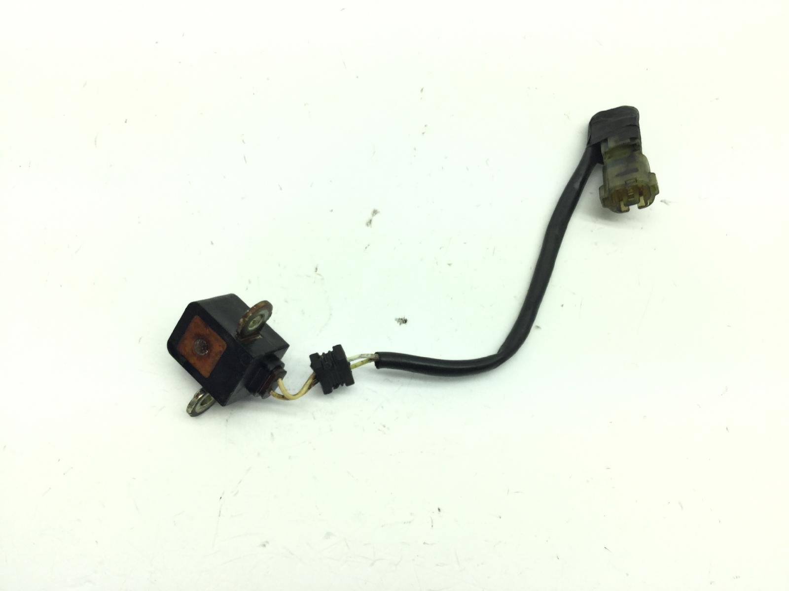Honda s-wing 150 pick up captatore 2008 2008 zdkf06a07f