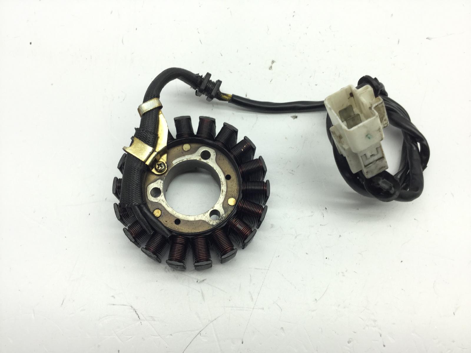Honda s-wing 150 statore campo magnetico 2008 2008 zdkf06a07f