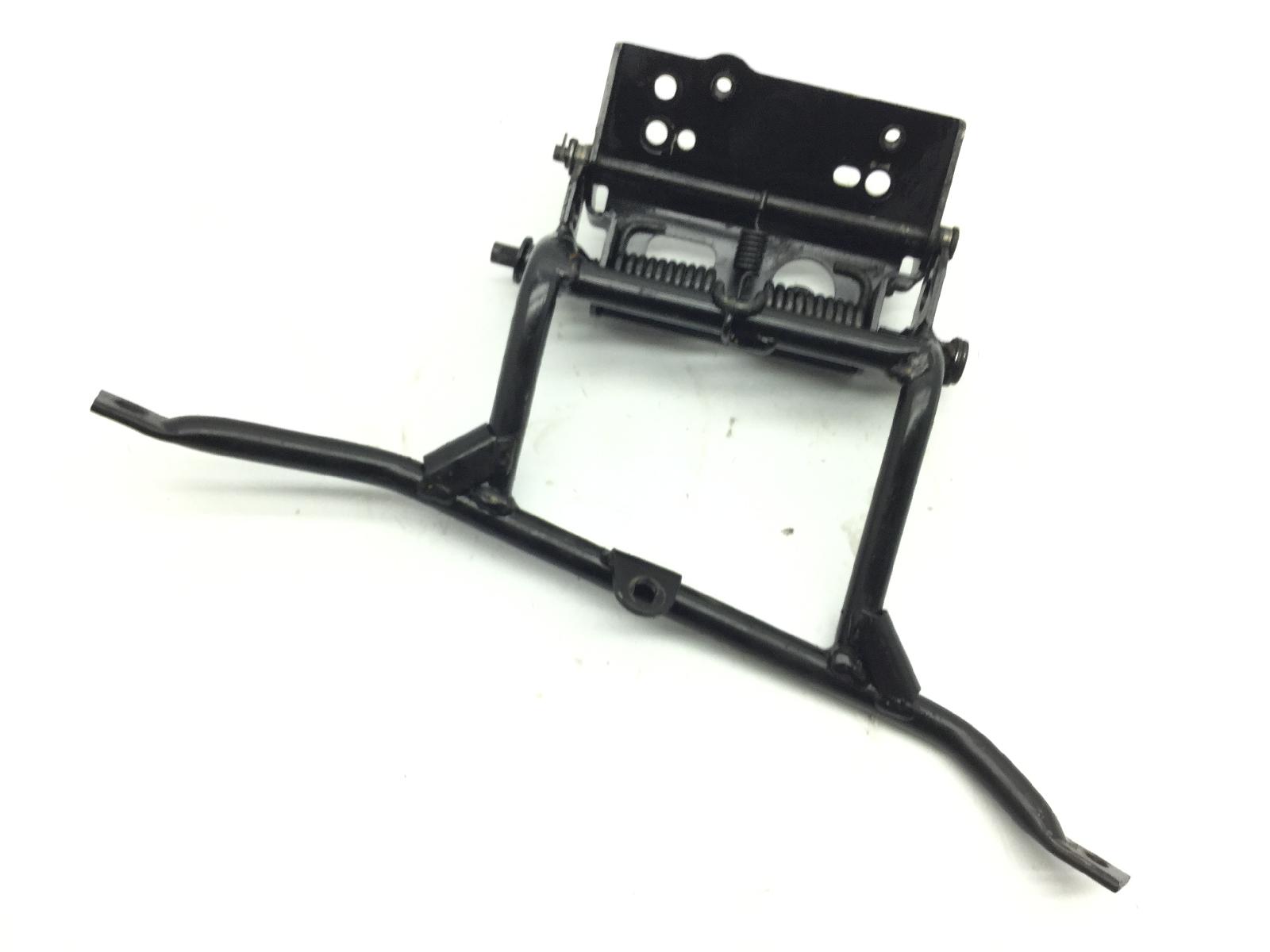 Honda s-wing 150 supporto cerniera sella saddle 2008 2008 zdkf06a07f