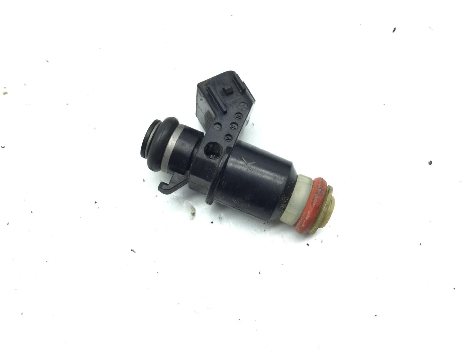 Honda s-wing 150 iniettore injection 2008 2008 zdkf06a07f