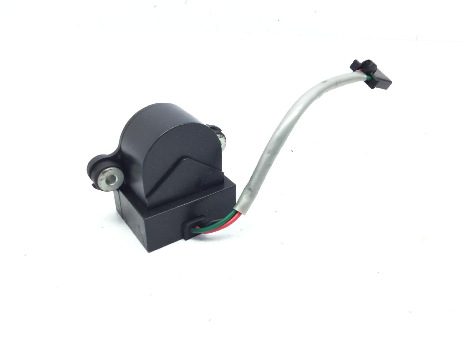 Honda s-wing 150 sensore inclinazione caduta inclinometro 2008 2008 zdkf06a07f