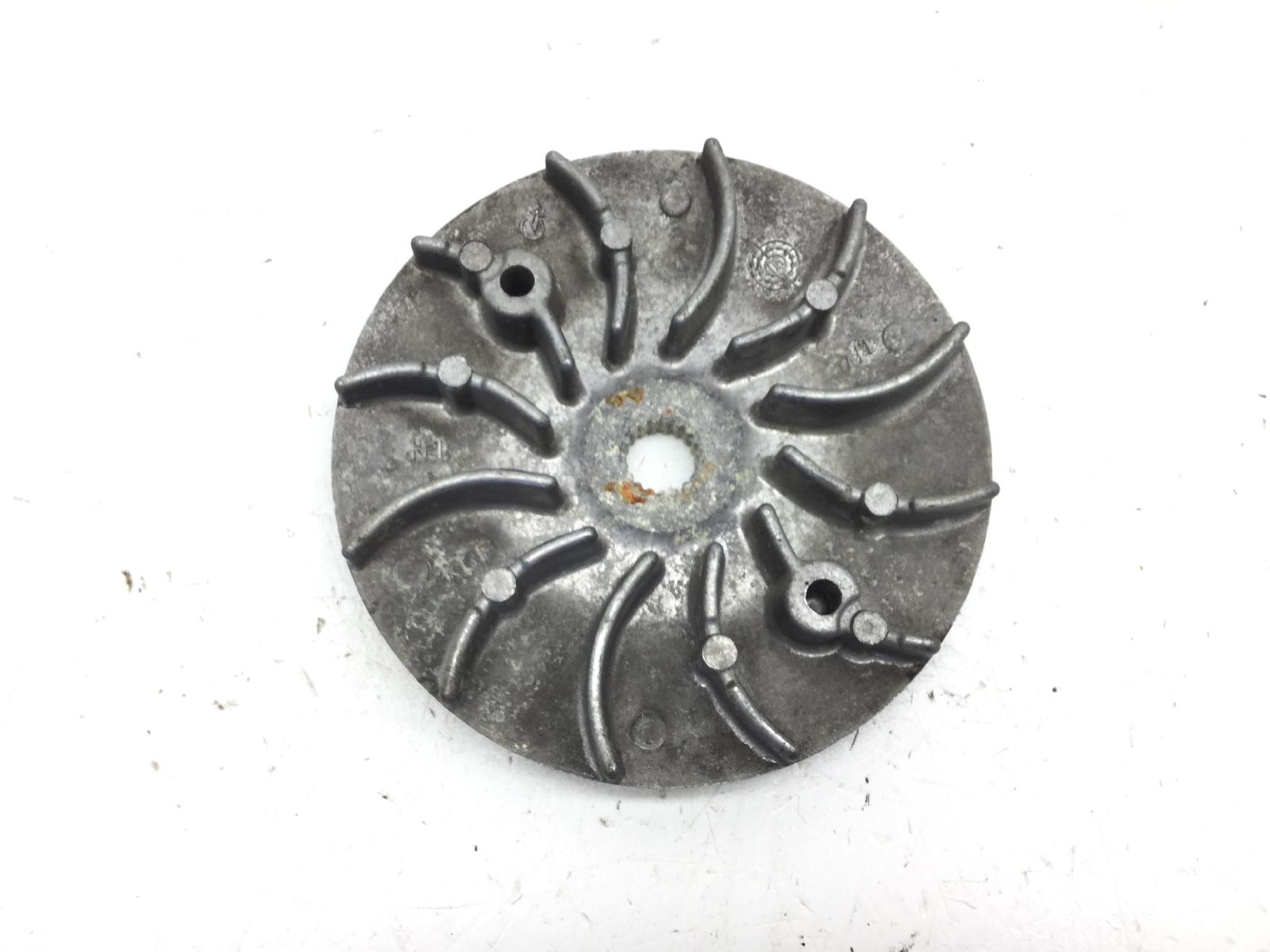 Honda s-wing 150 semipuleggia fissa 2008 2008 zdkf06a07f