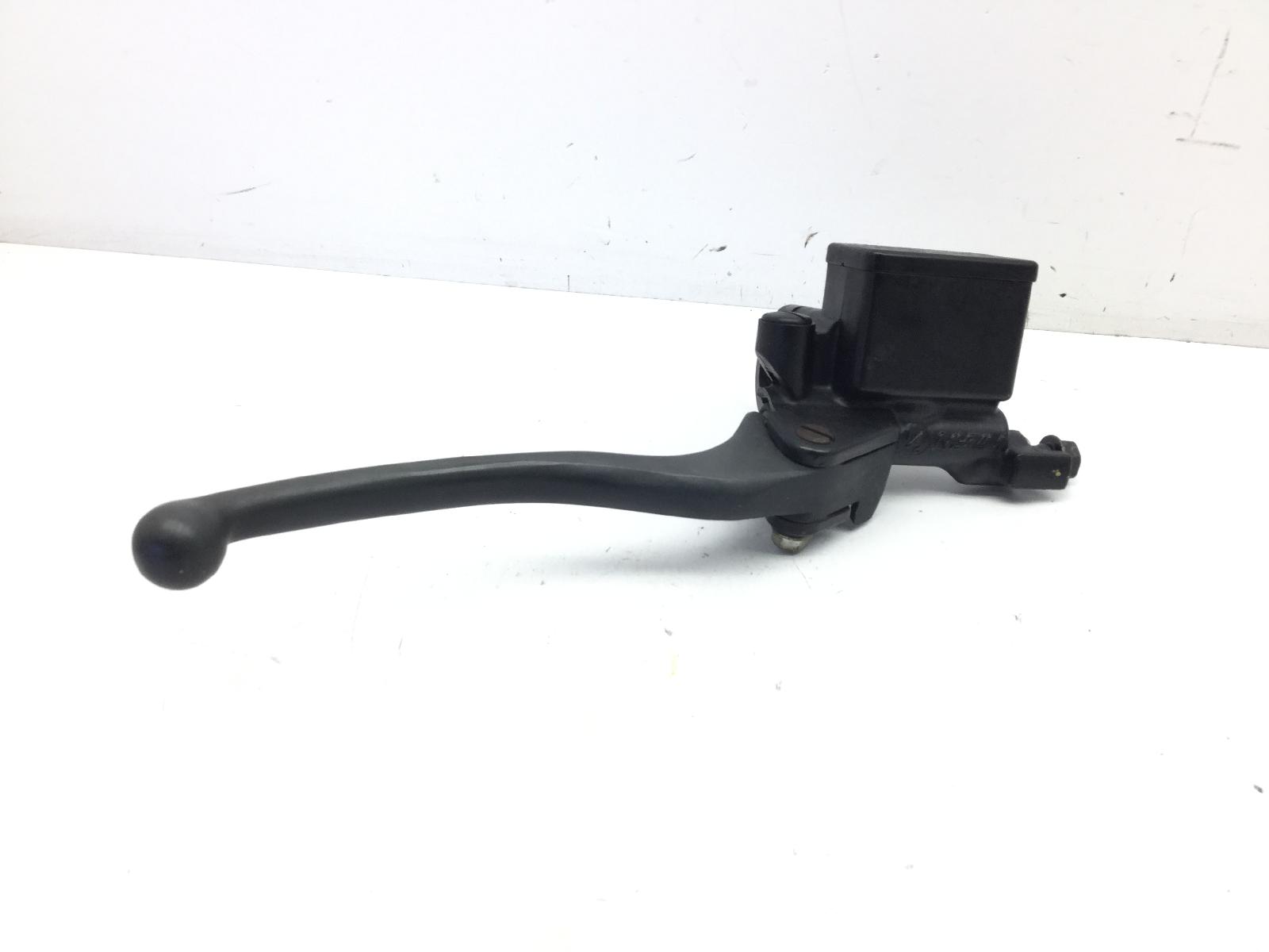 Honda s-wing 150 pompa destra freno anteriore con leva no sensore stop 2008 2008 zdkf06a07f