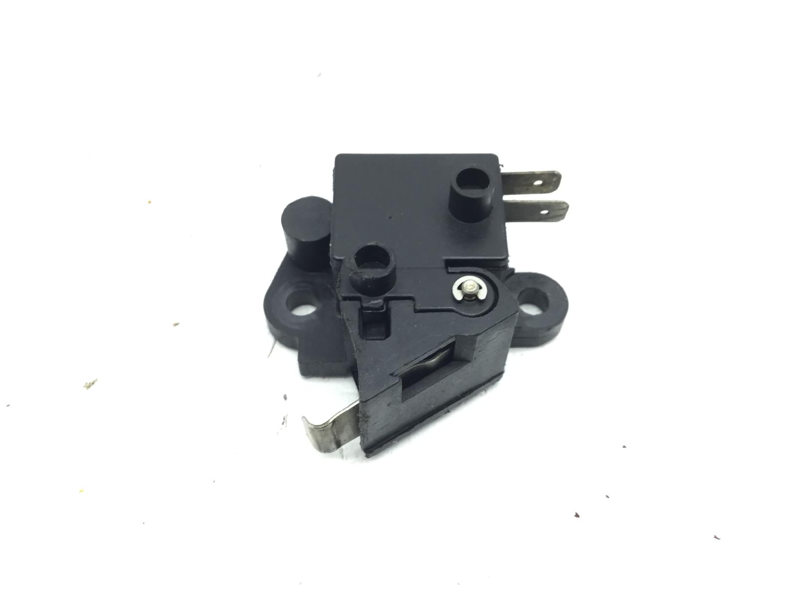 Honda s-wing 150 sensore pulsante stop microstop freno posteriore 2008 2008 zdkf06a07f